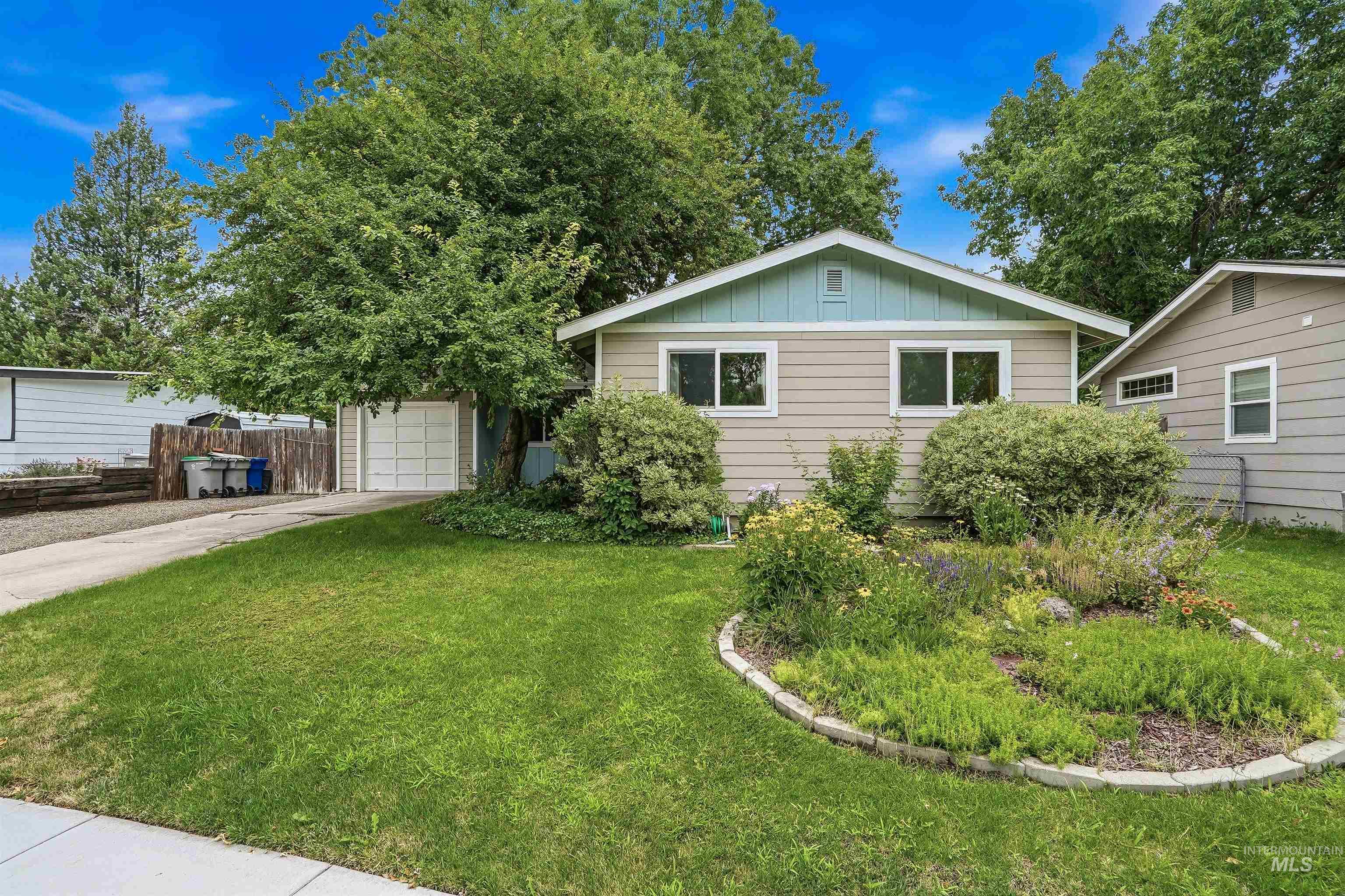 2740 N 38th St, Boise, Idaho 83703, 3 Bedrooms, 1 Bathroom, Residential For Sale, Price $424,900, 98995073