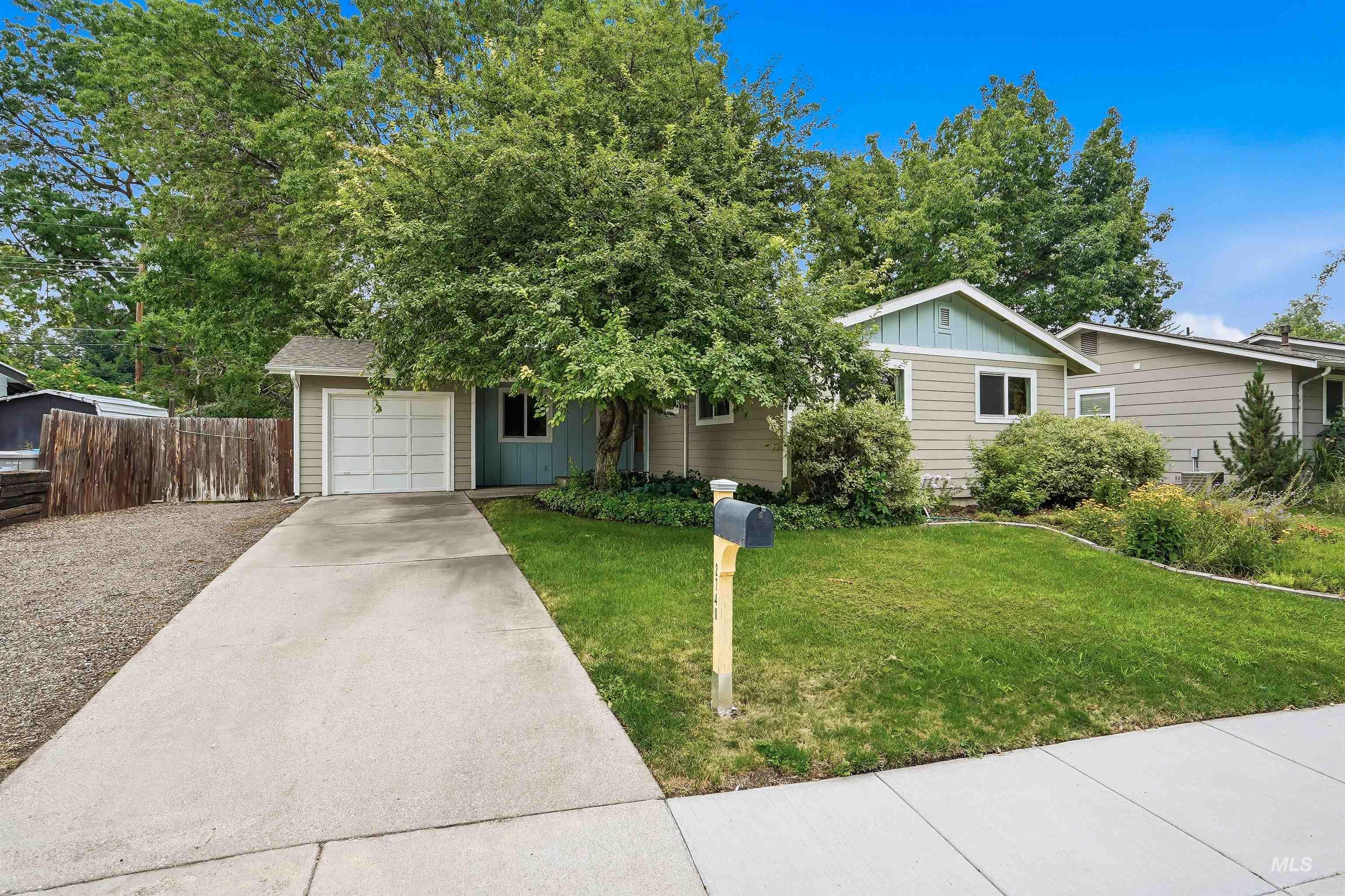 2740 N 38th St, Boise, Idaho 83703, 3 Bedrooms, 1 Bathroom, Residential For Sale, Price $424,900, 98995073