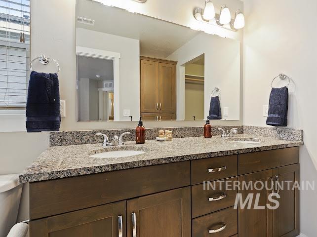 9185 W Tillamook Dr, Boise, Idaho 83709, 3 Bedrooms, 2.5 Bathrooms, Residential For Sale, Price $565,000, 98995074