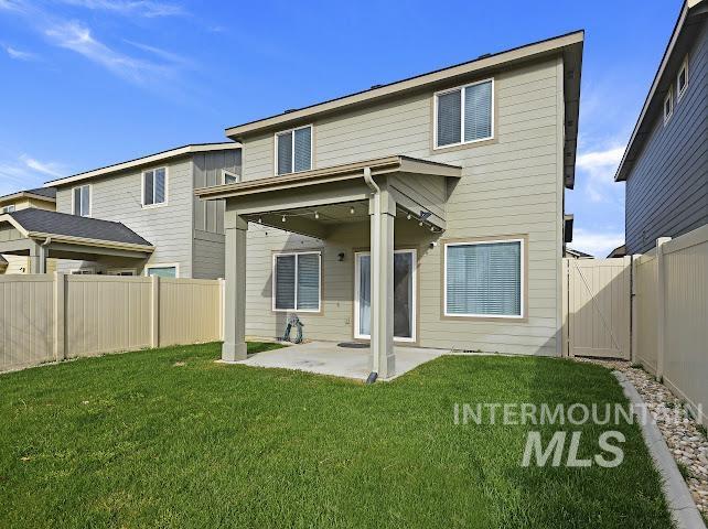 9185 W Tillamook Dr, Boise, Idaho 83709, 3 Bedrooms, 2.5 Bathrooms, Residential For Sale, Price $565,000, 98995074