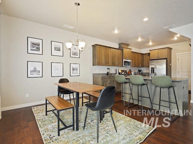 9185 W Tillamook Dr, Boise, Idaho 83709, 3 Bedrooms, 2.5 Bathrooms, Residential For Sale, Price $565,000, 98995074