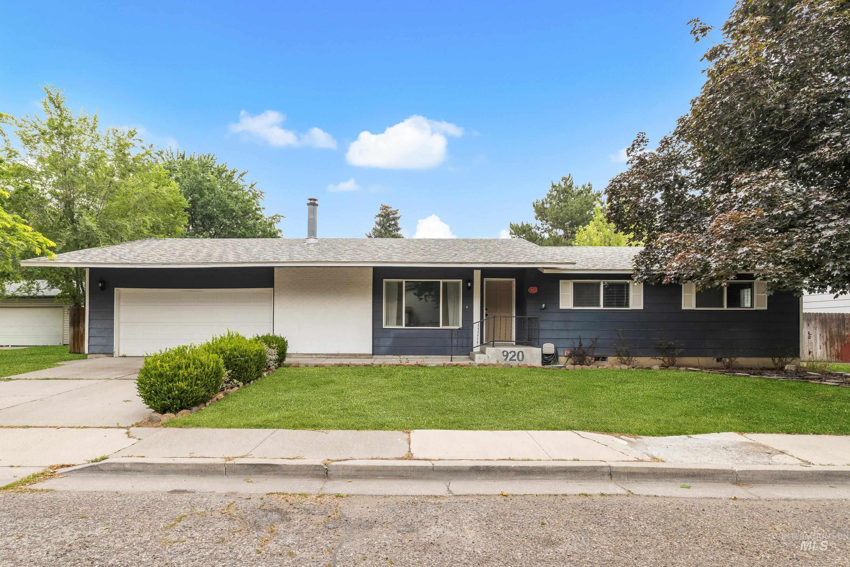 Residential For Sale