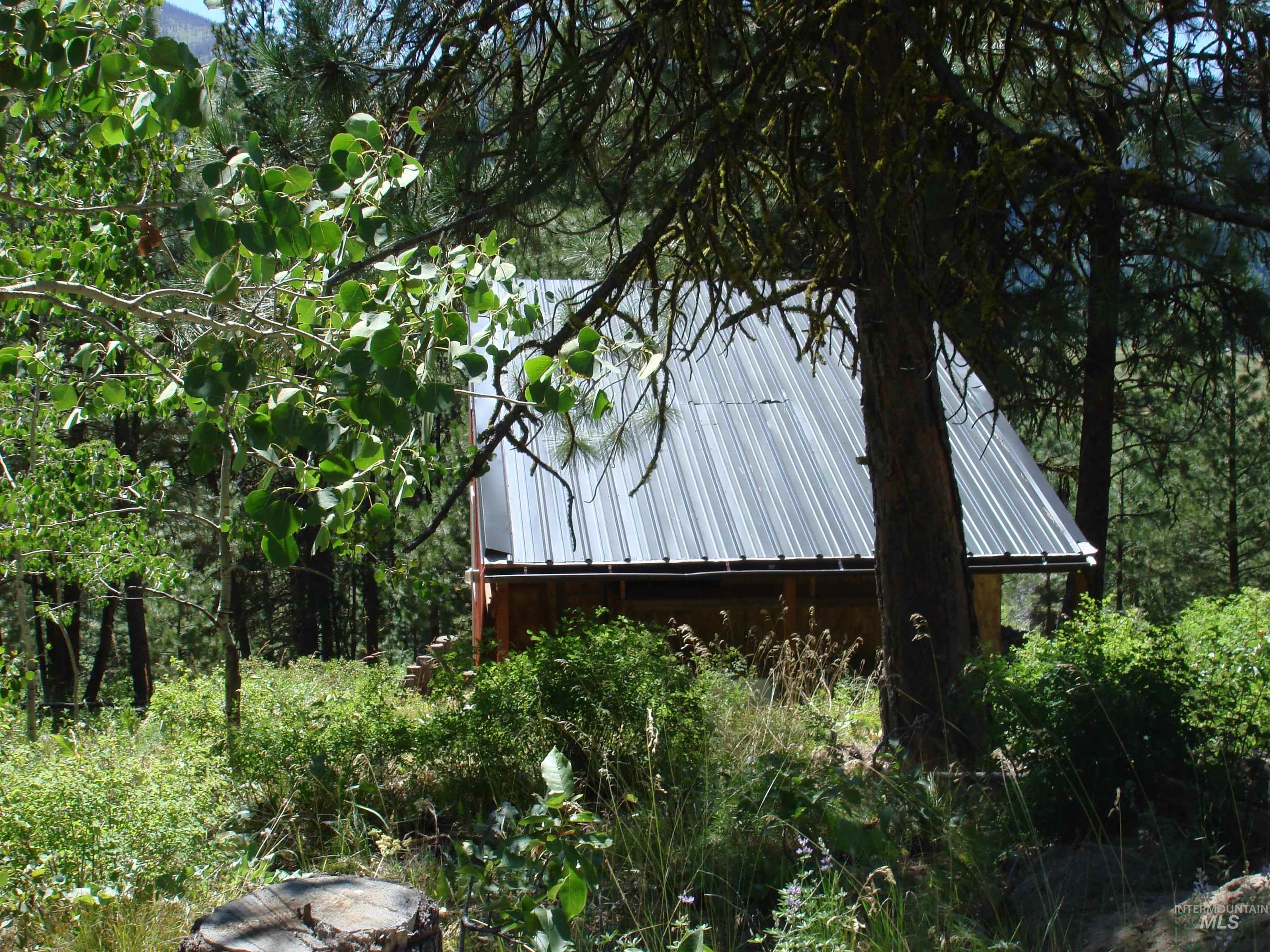 464 Collier View Road, Cascade, Idaho 83611, Land For Sale, Price $207,000,MLS 98995077