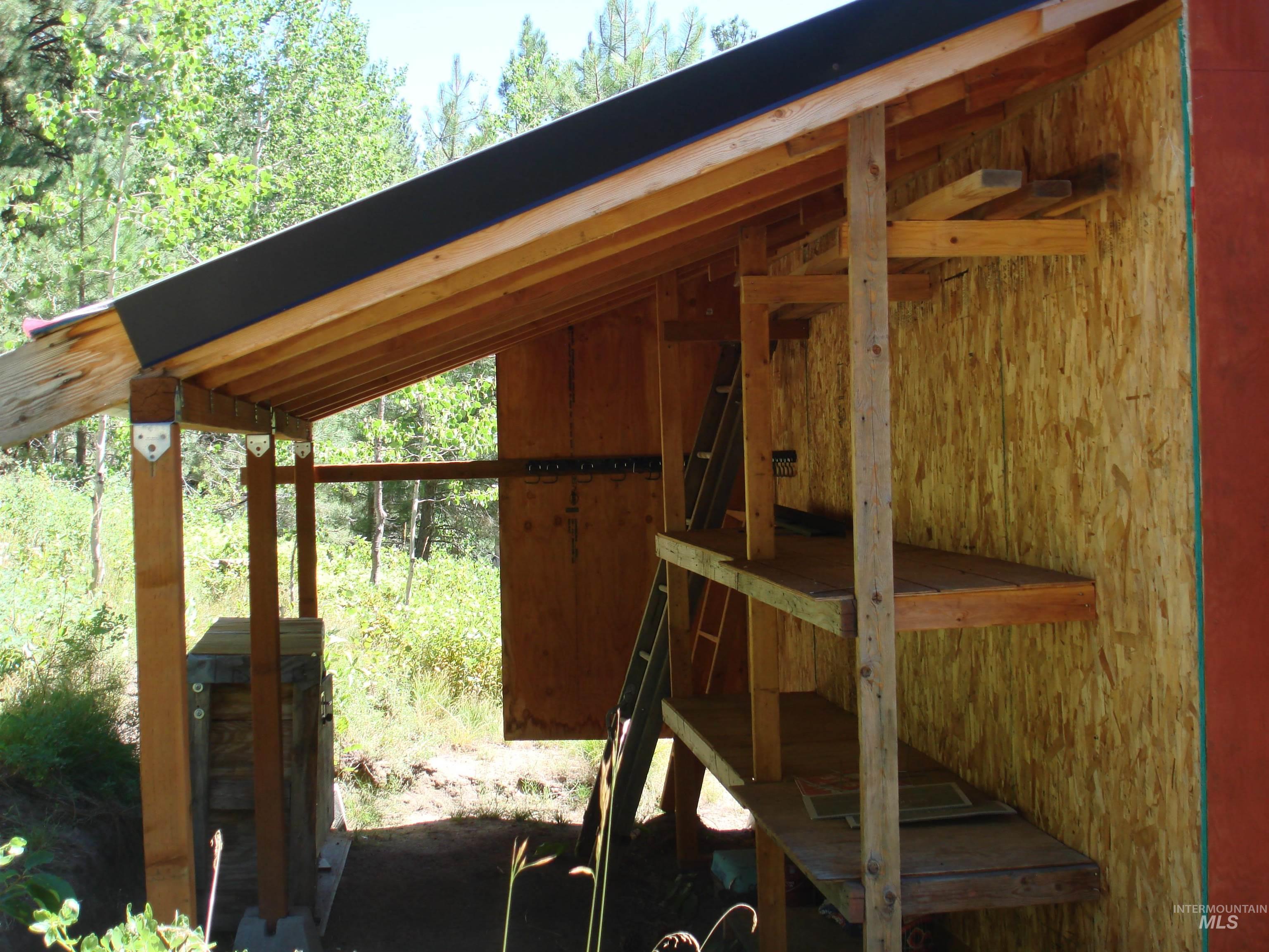 464 Collier View Road, Cascade, Idaho 83611, Land For Sale, Price $207,000,MLS 98995077