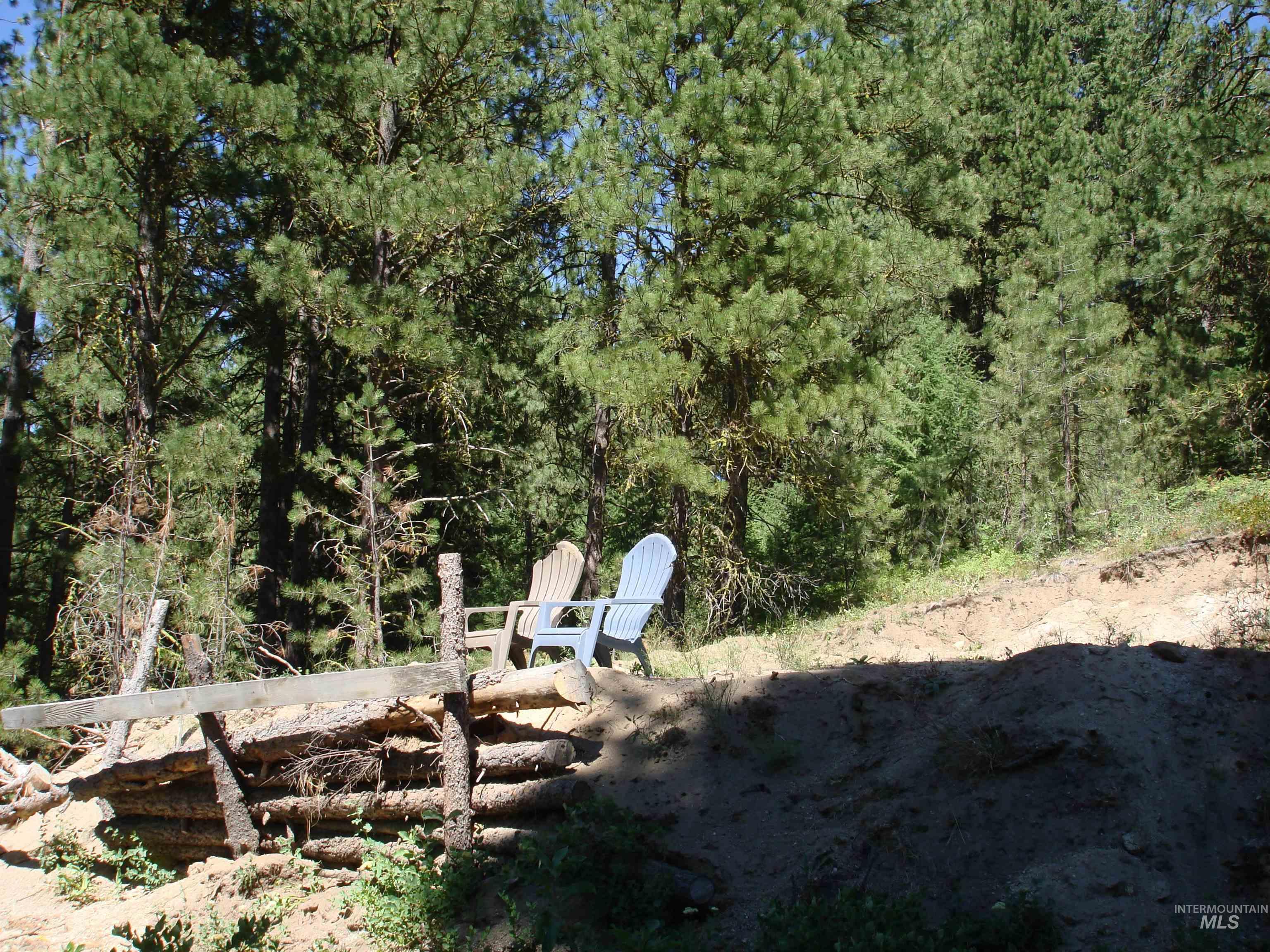 464 Collier View Road, Cascade, Idaho 83611, Land For Sale, Price $207,000,MLS 98995077