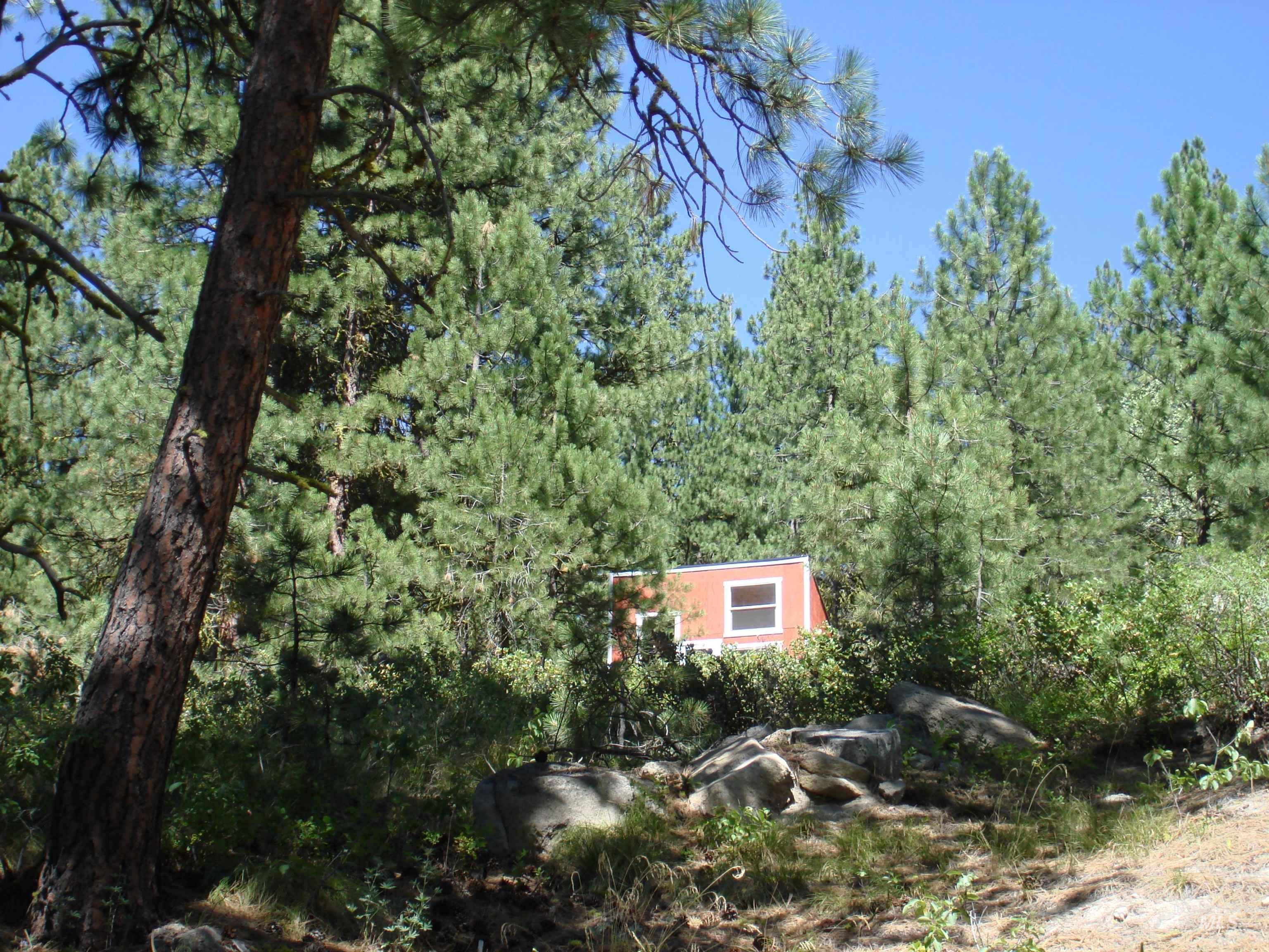 464 Collier View Road, Cascade, Idaho 83611, Land For Sale, Price $207,000,MLS 98995077