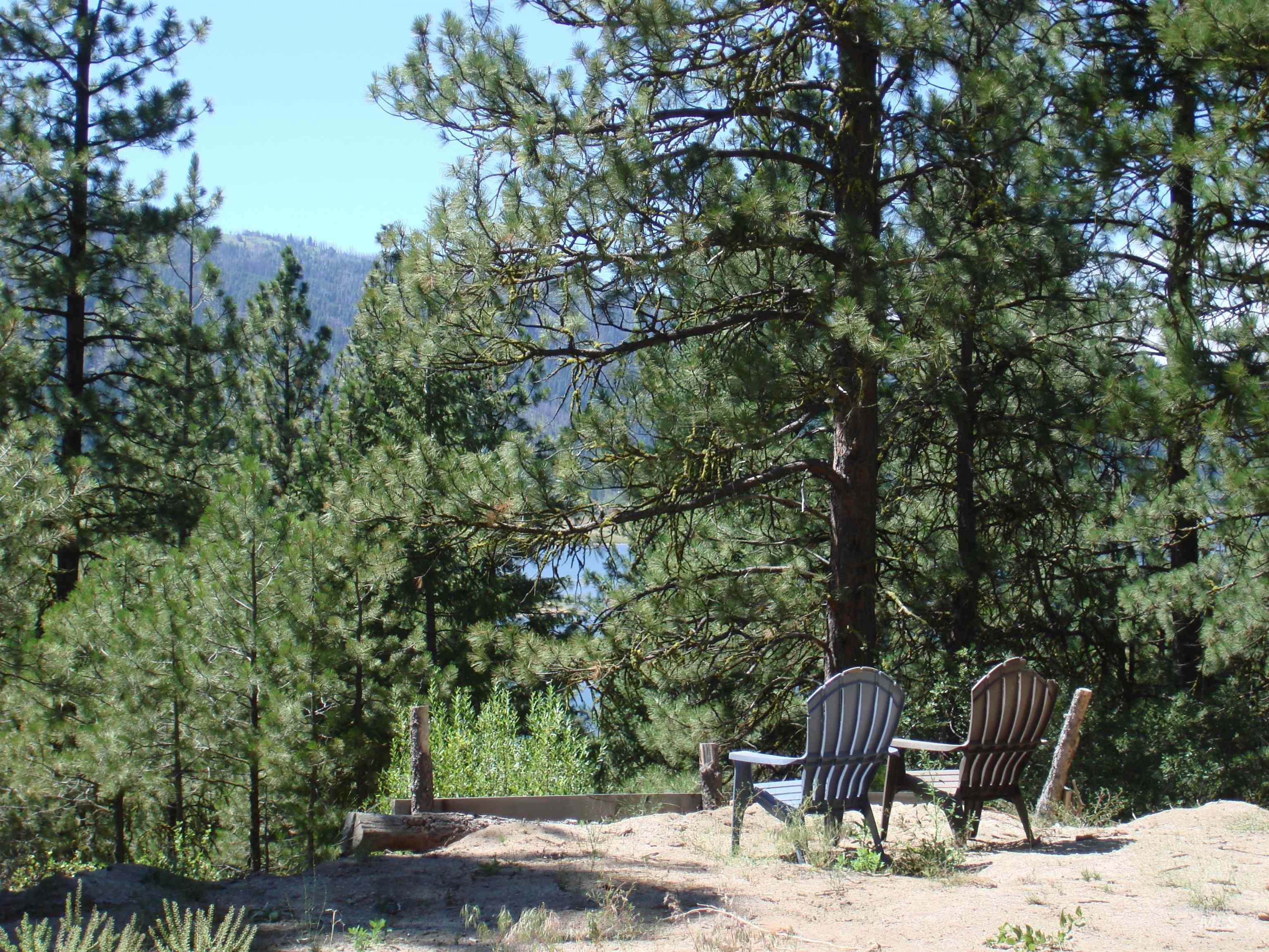 464 Collier View Road, Cascade, Idaho 83611, Land For Sale, Price $207,000,MLS 98995077