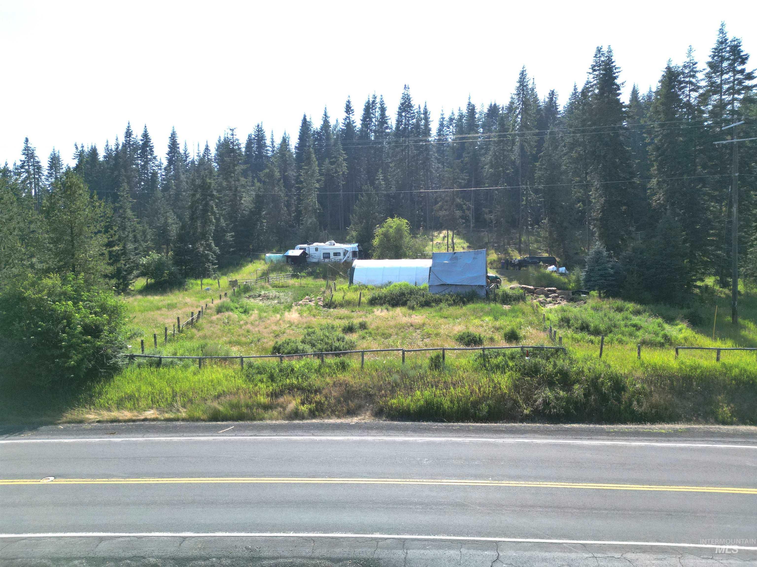 23 Aitken Road, Weippe, Idaho 83553, Land For Sale, Price $150,000,MLS 98995078