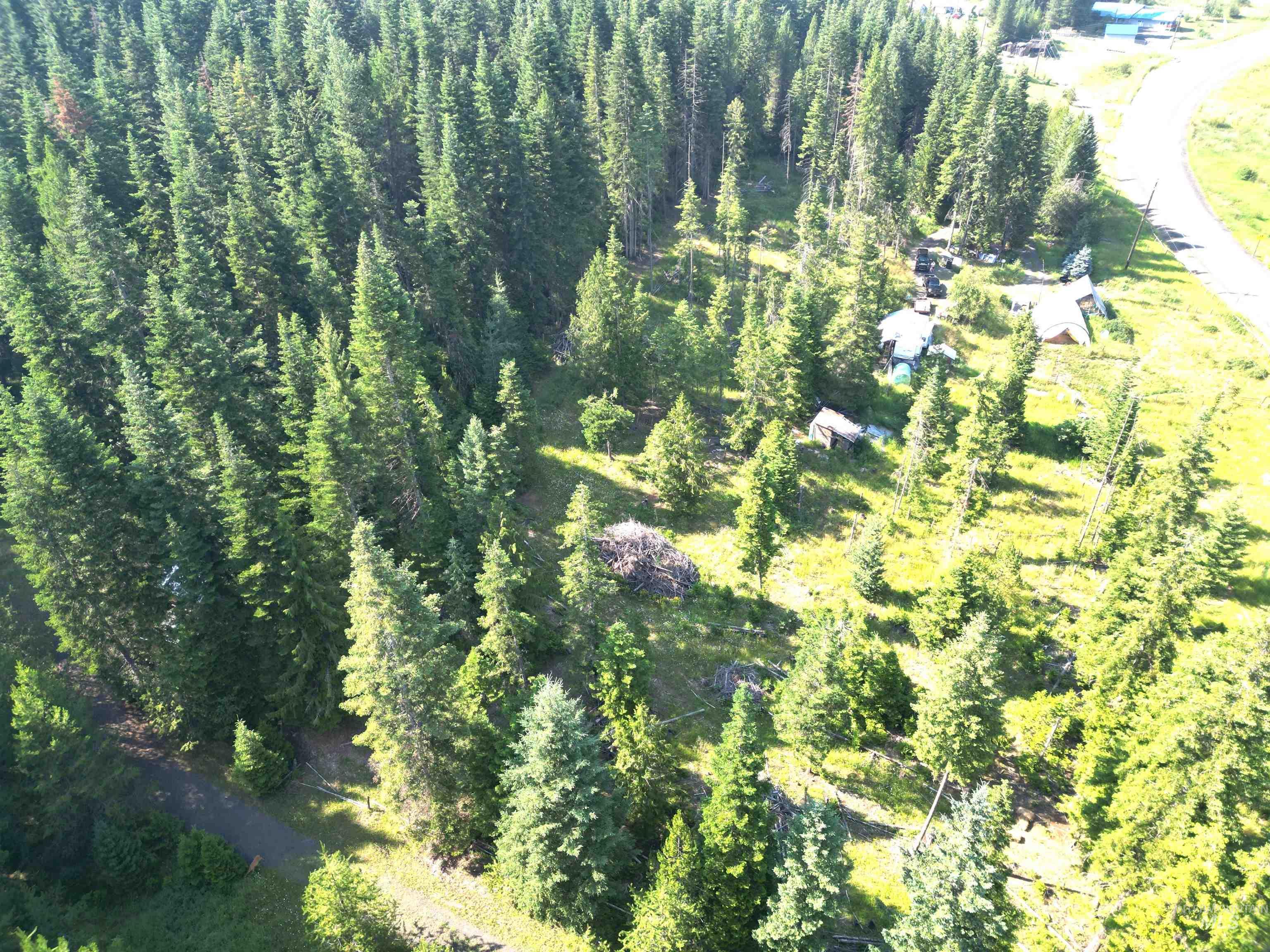 23 Aitken Road, Weippe, Idaho 83553, Land For Sale, Price $150,000,MLS 98995078