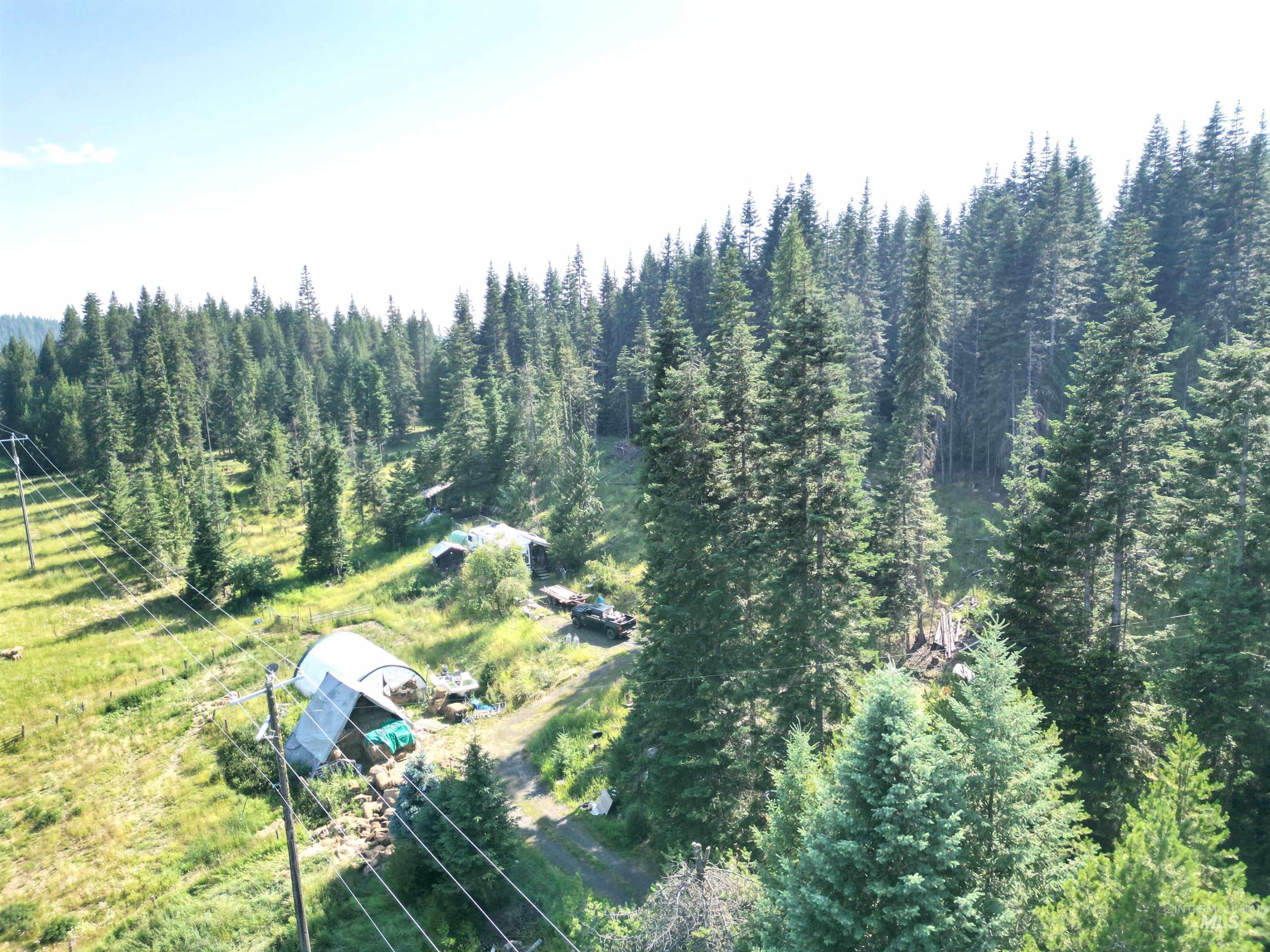23 Aitken Road, Weippe, Idaho 83553, Land For Sale, Price $150,000,MLS 98995078