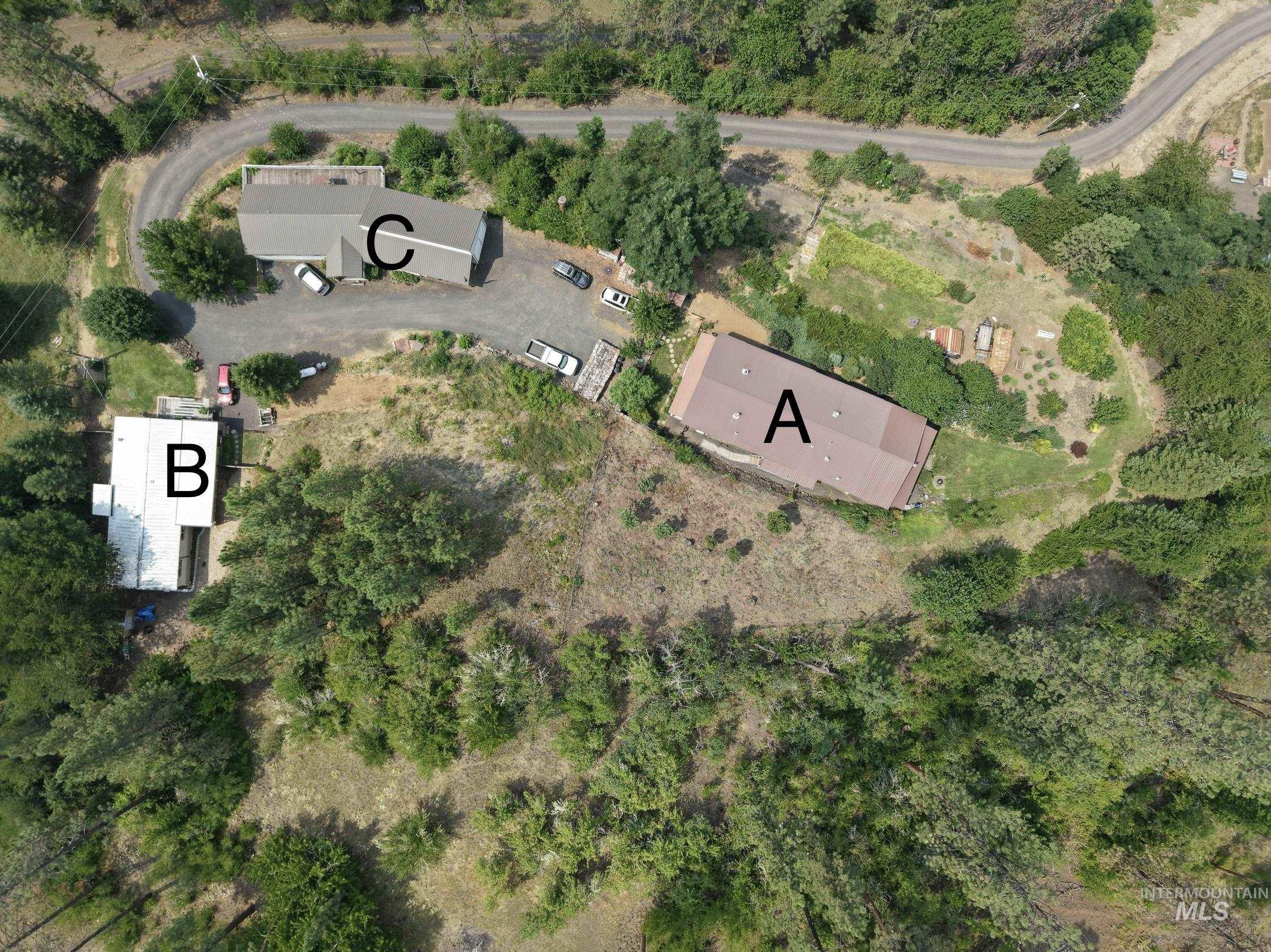4697 Highway 12, Kamiah, Idaho 83536, 6 Bedrooms, 5 Bathrooms, Residential For Sale, Price $575,000, 98995080