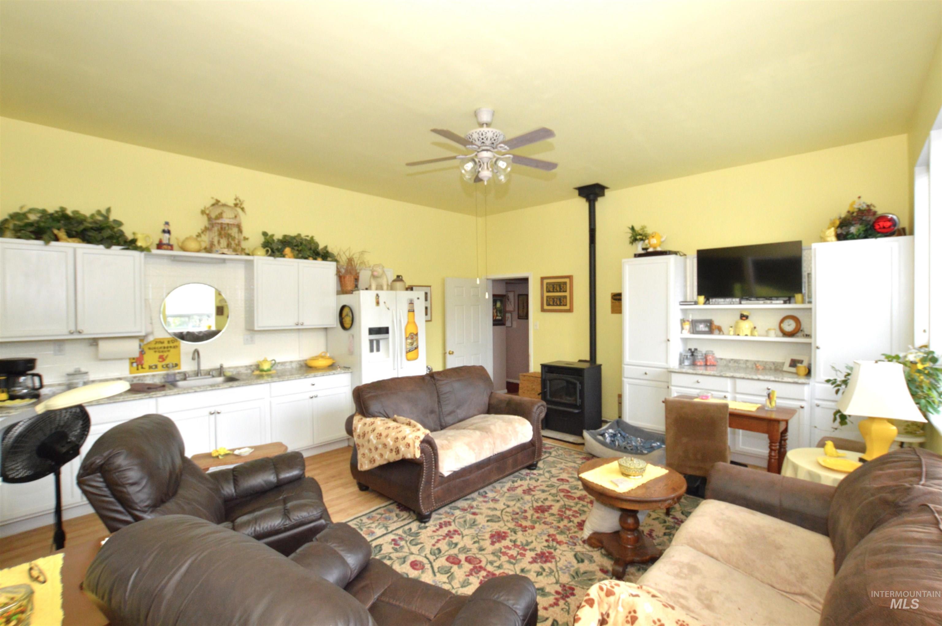 4697 Highway 12, Kamiah, Idaho 83536, 6 Bedrooms, 5 Bathrooms, Residential For Sale, Price $575,000, 98995080