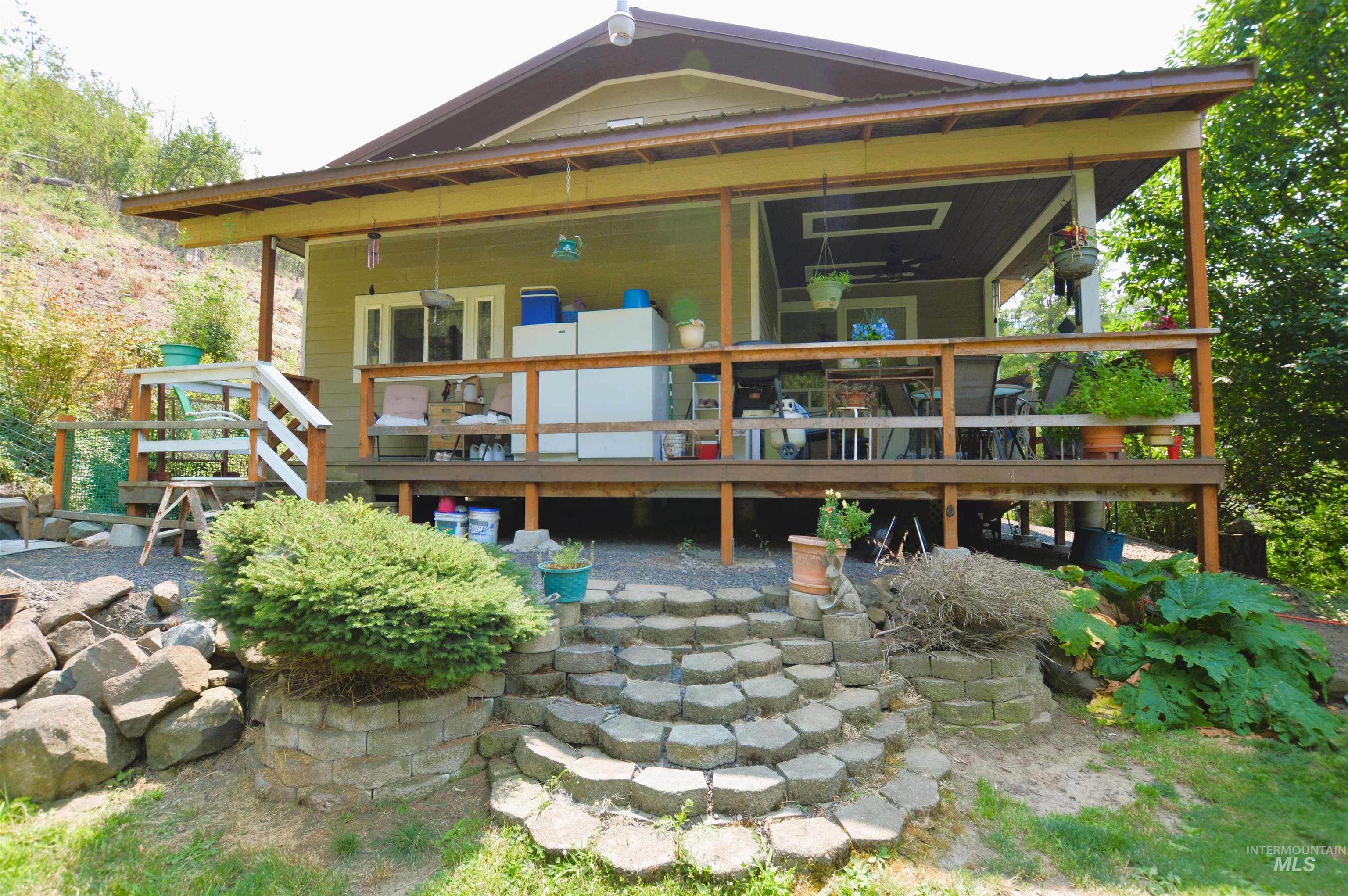 4697 Highway 12, Kamiah, Idaho 83536, 6 Bedrooms, 5 Bathrooms, Residential For Sale, Price $575,000, 98995080