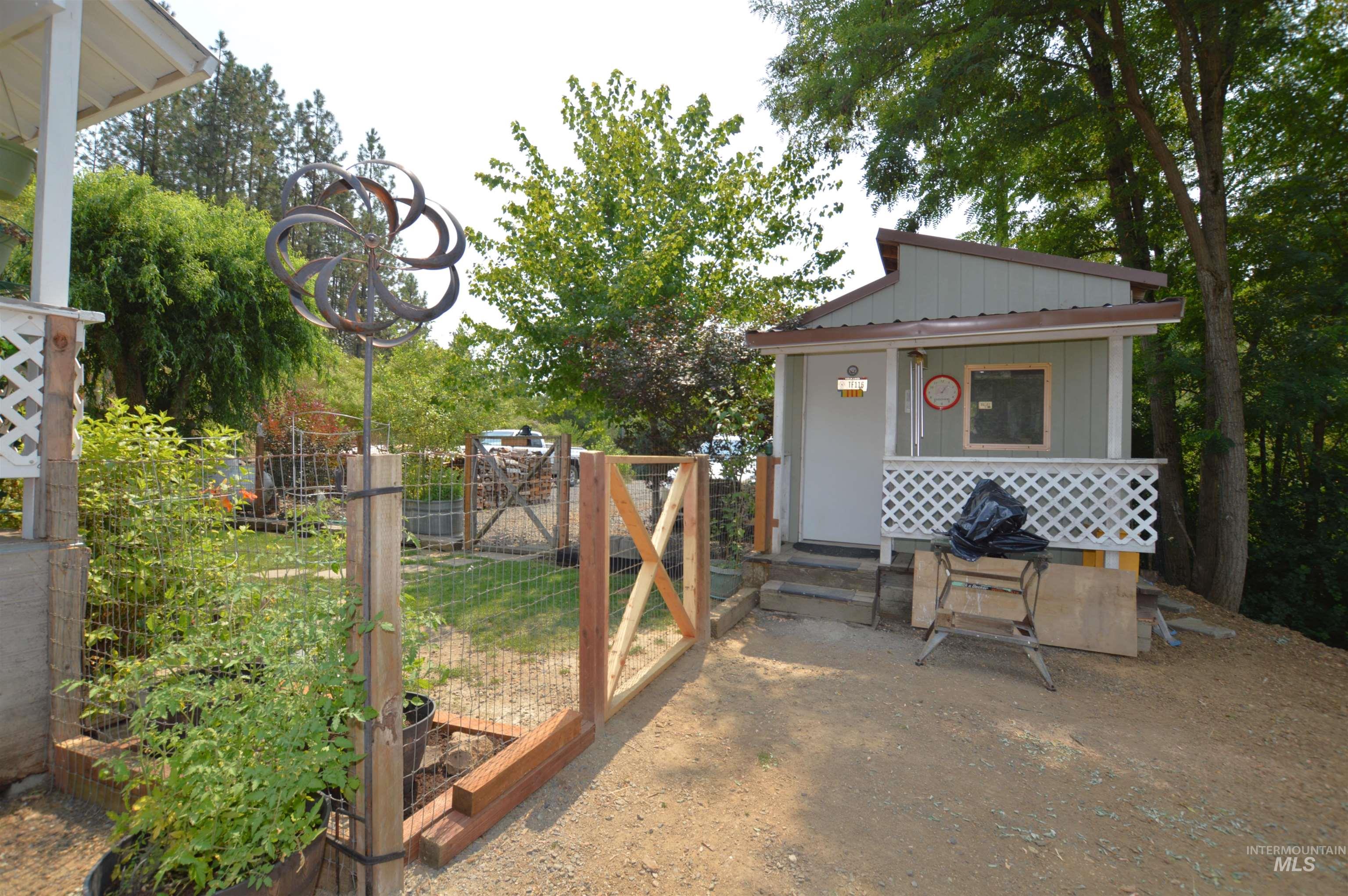 4697 Highway 12, Kamiah, Idaho 83536, 6 Bedrooms, 5 Bathrooms, Residential For Sale, Price $575,000, 98995080