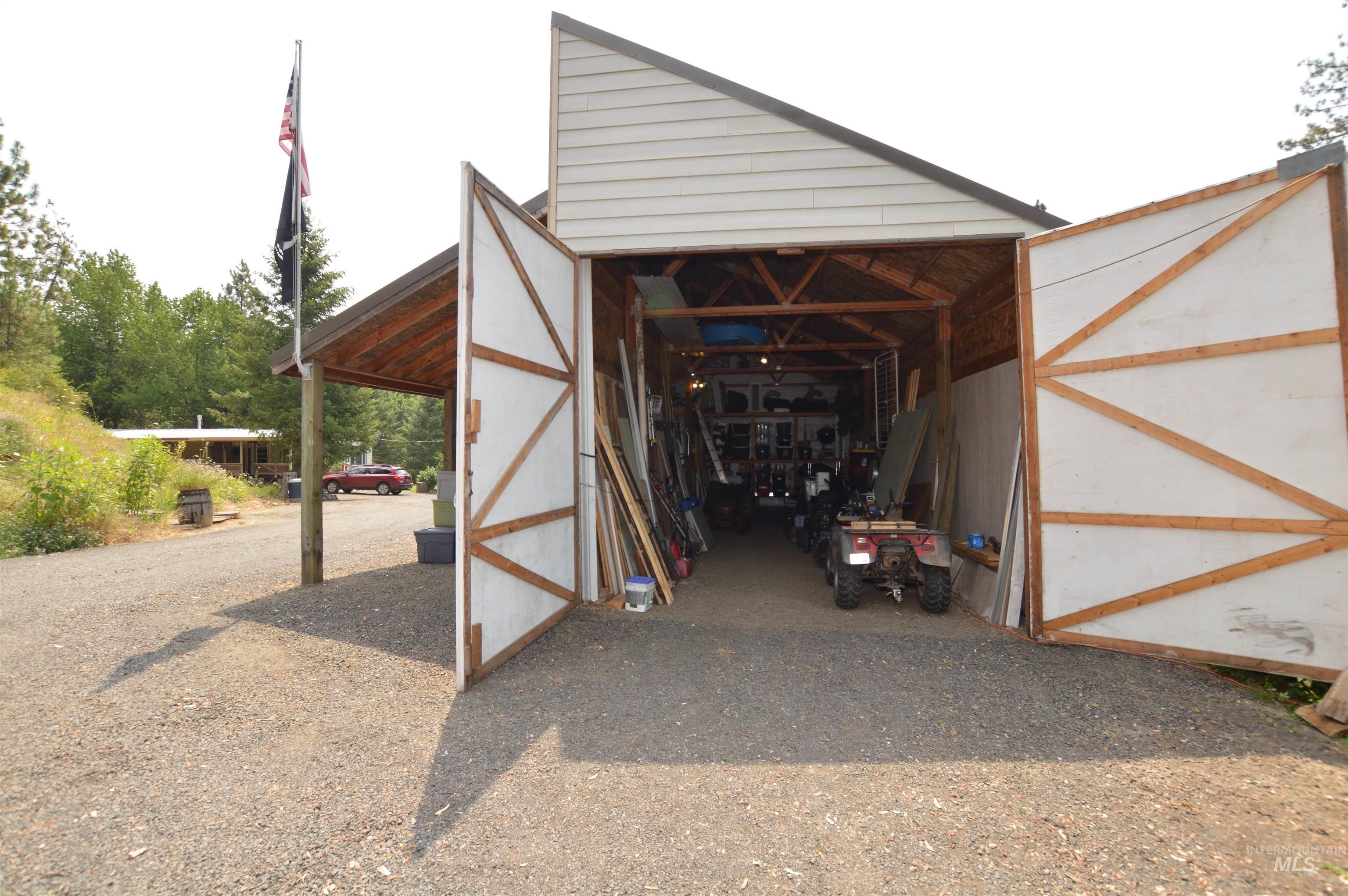 4697 Highway 12, Kamiah, Idaho 83536, 6 Bedrooms, 5 Bathrooms, Residential For Sale, Price $575,000, 98995080
