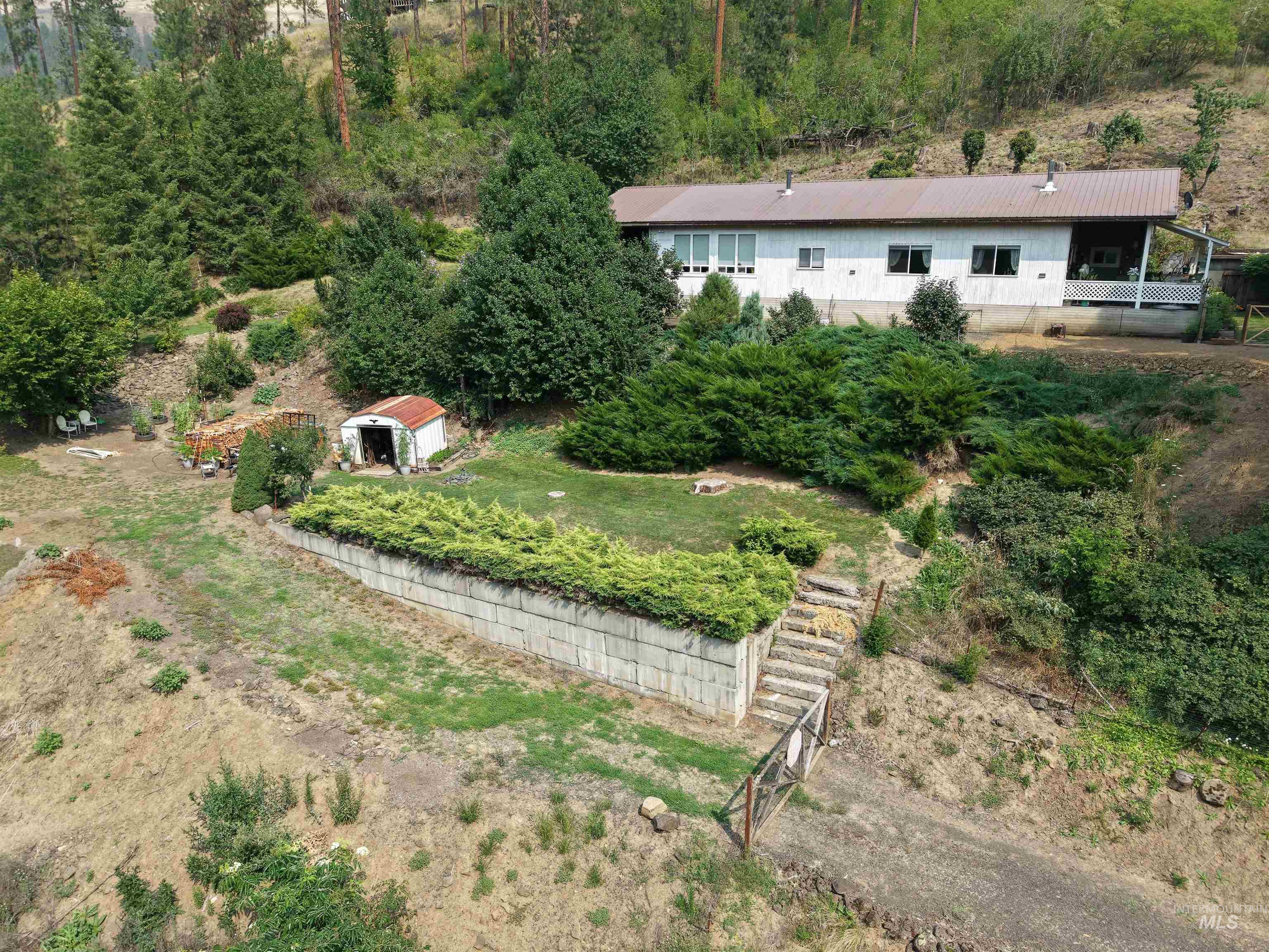 4697 Highway 12, Kamiah, Idaho 83536, 6 Bedrooms, 5 Bathrooms, Residential For Sale, Price $575,000, 98995080