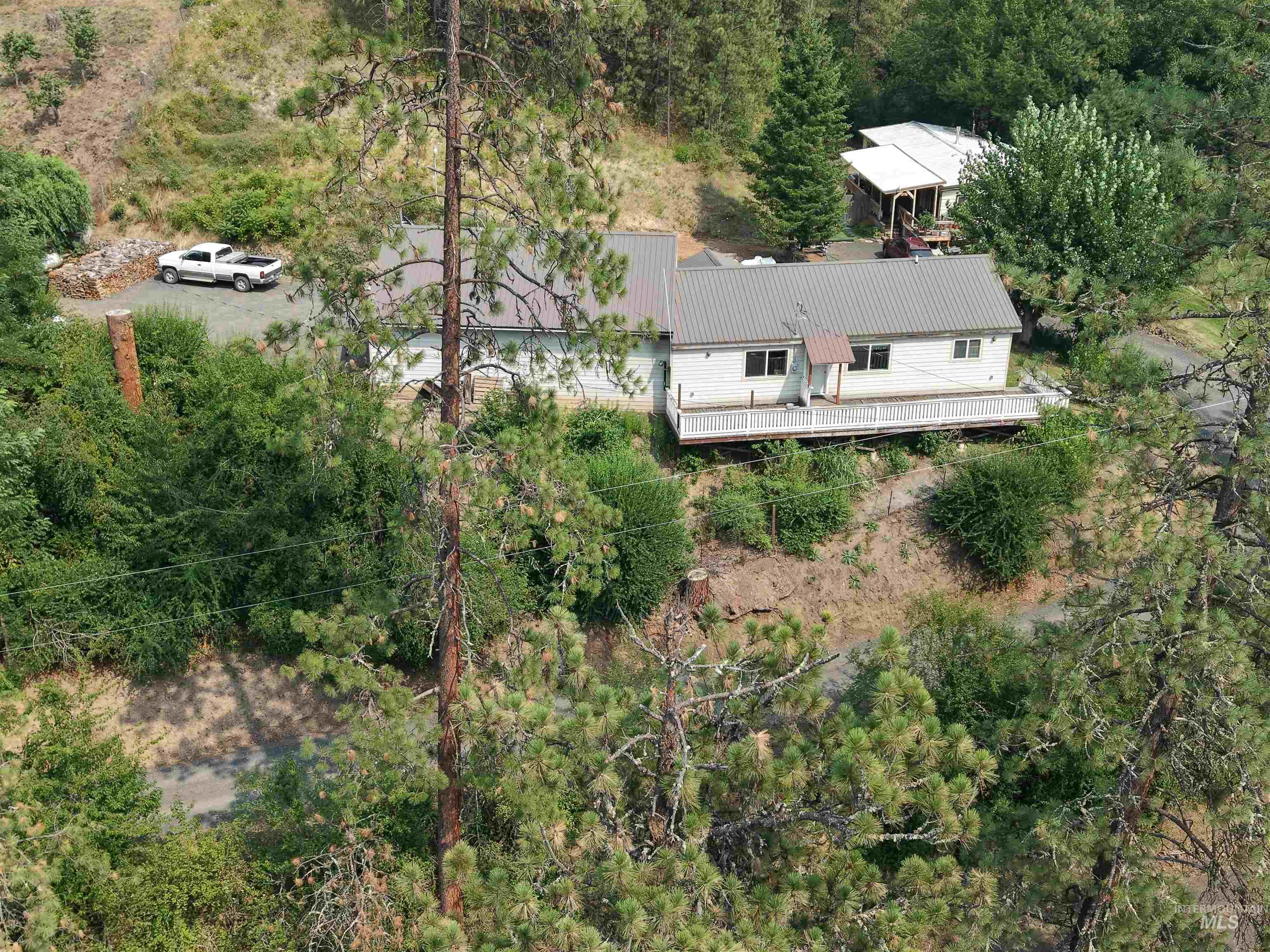 4697 Highway 12, Kamiah, Idaho 83536, 6 Bedrooms, 5 Bathrooms, Residential For Sale, Price $575,000, 98995080