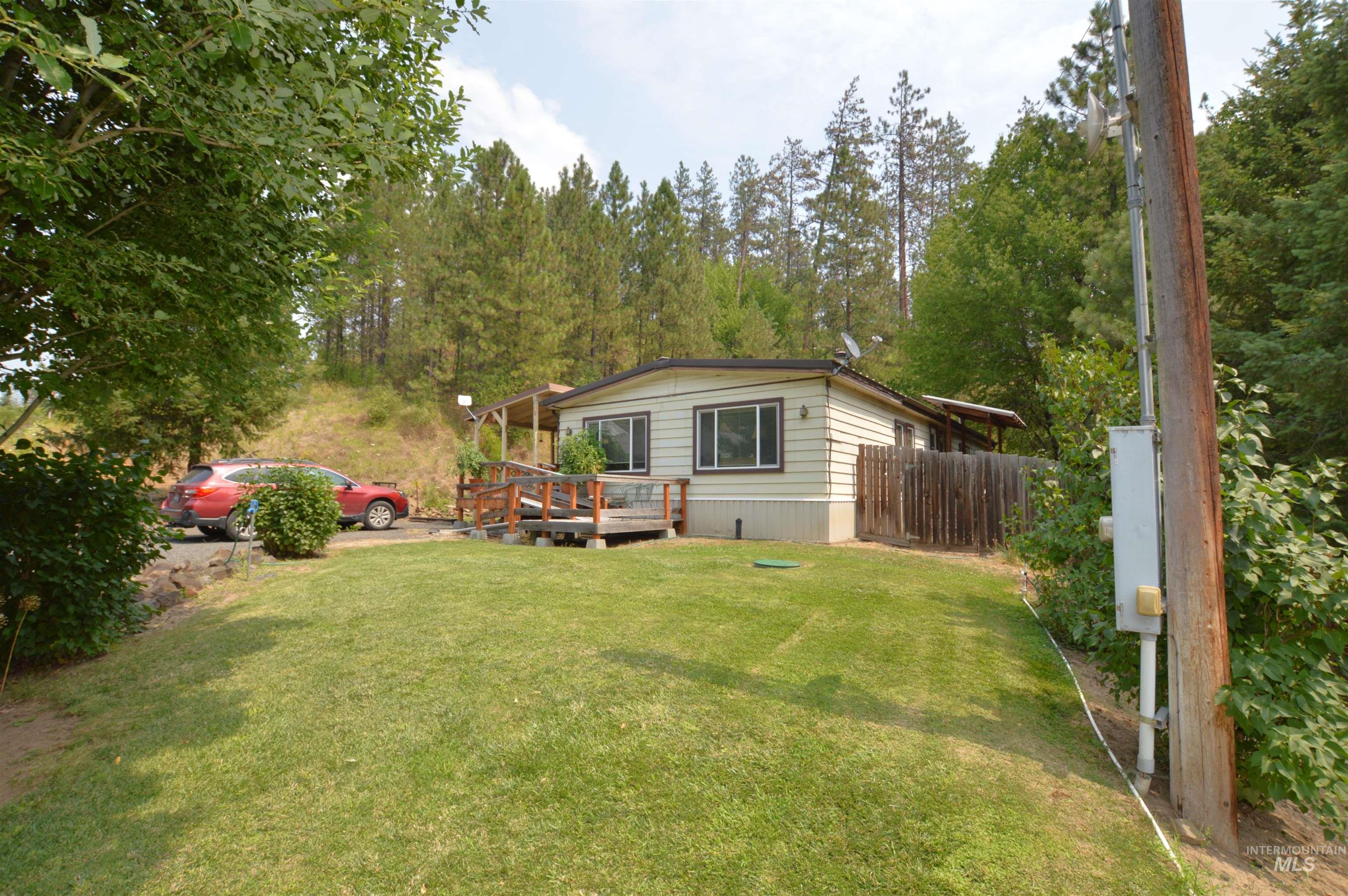 4697 Highway 12, Kamiah, Idaho 83536, 6 Bedrooms, 5 Bathrooms, Residential For Sale, Price $575,000, 98995080