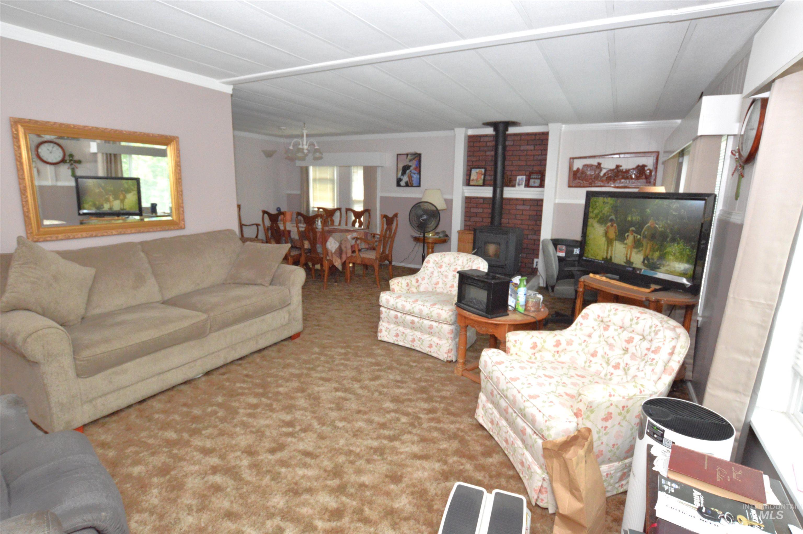 4697 Highway 12, Kamiah, Idaho 83536, 6 Bedrooms, 5 Bathrooms, Residential For Sale, Price $575,000, 98995080