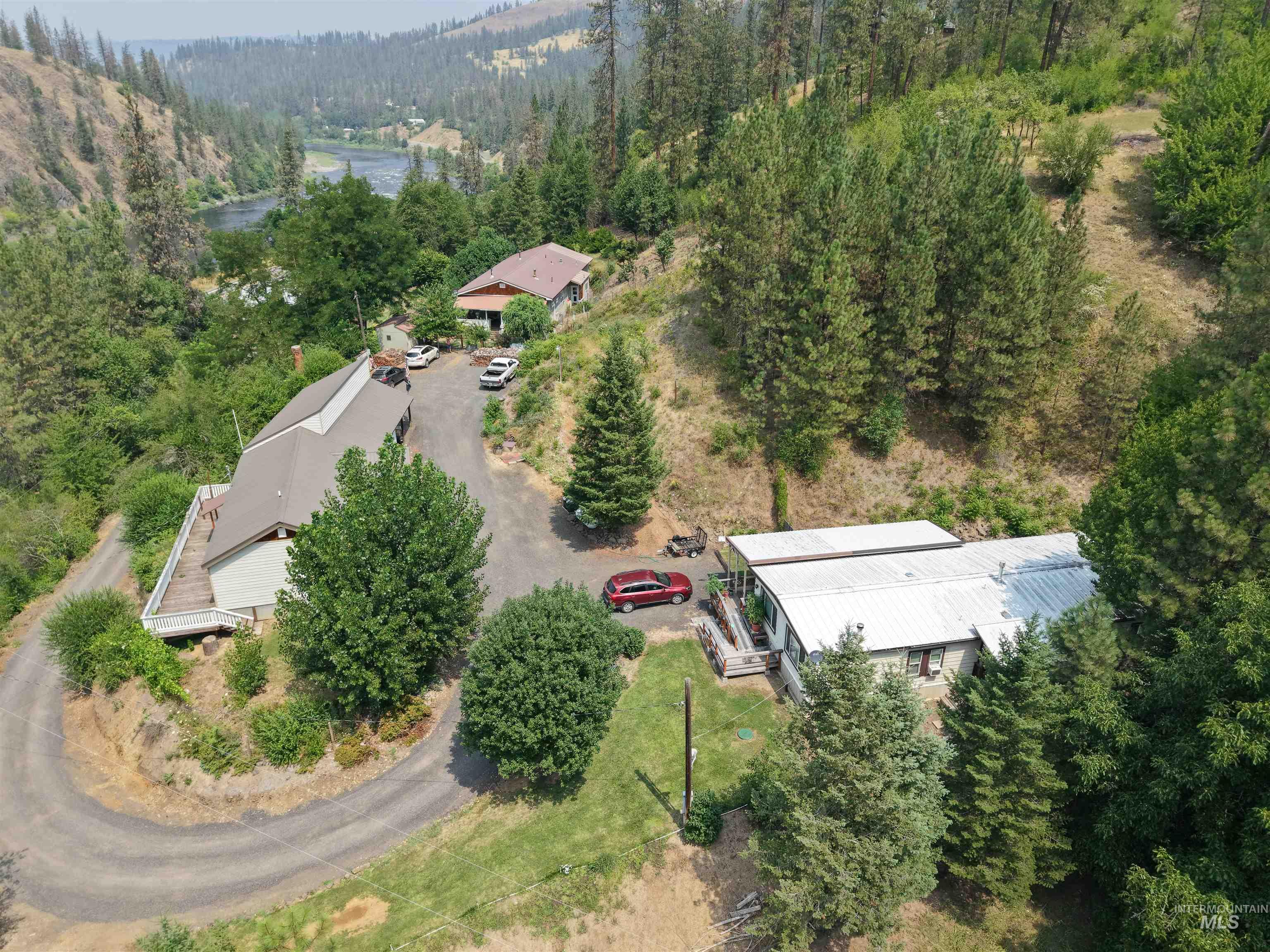 4697 Highway 12, Kamiah, Idaho 83536, 6 Bedrooms, 5 Bathrooms, Residential For Sale, Price $575,000, 98995080