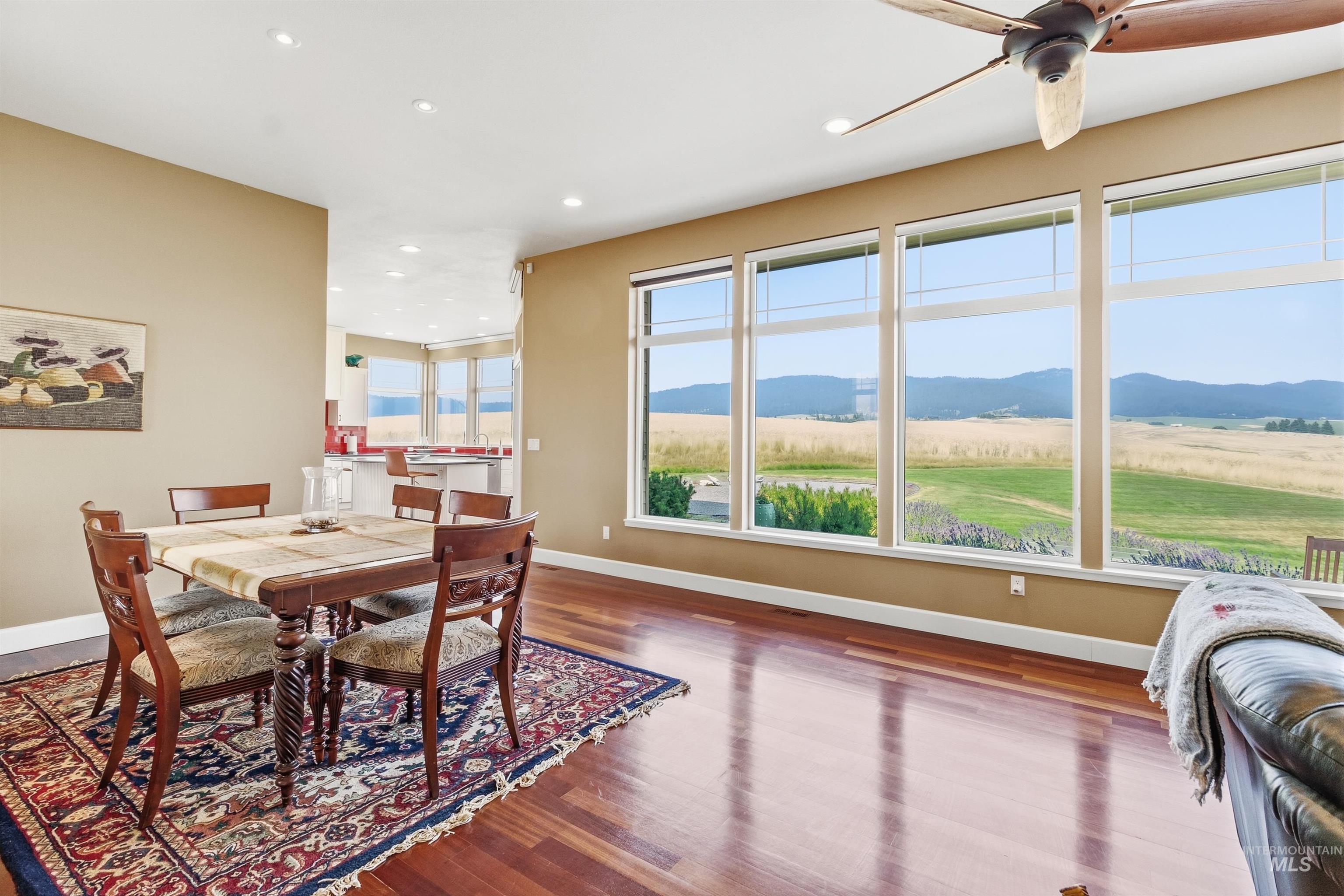 1010 Idlers Rest Rd, Moscow, Idaho 83843, 3 Bedrooms, 3 Bathrooms, Residential For Sale, Price $1,290,000, 98995082