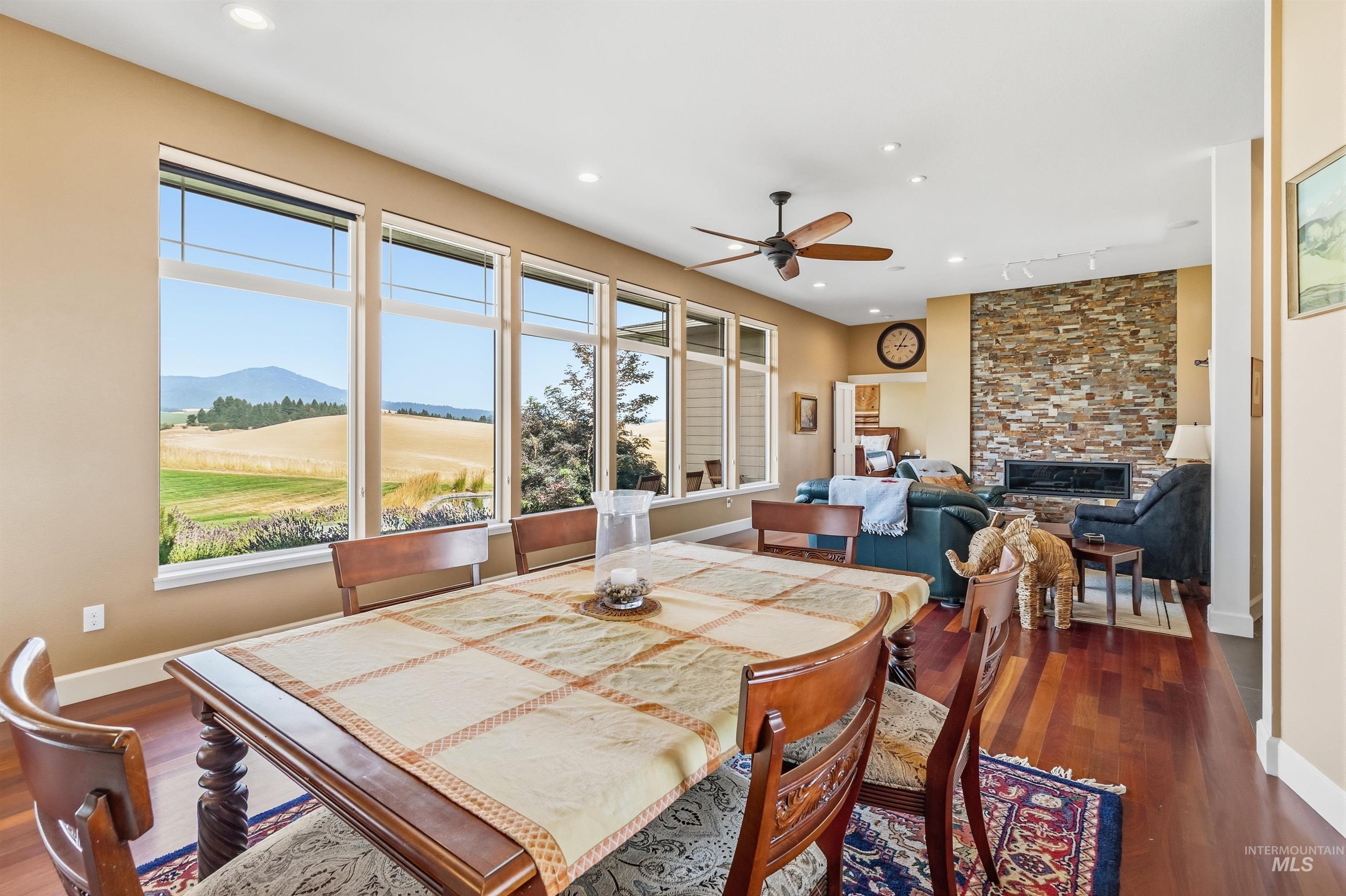1010 Idlers Rest Rd, Moscow, Idaho 83843, 3 Bedrooms, 3 Bathrooms, Residential For Sale, Price $1,290,000, 98995082