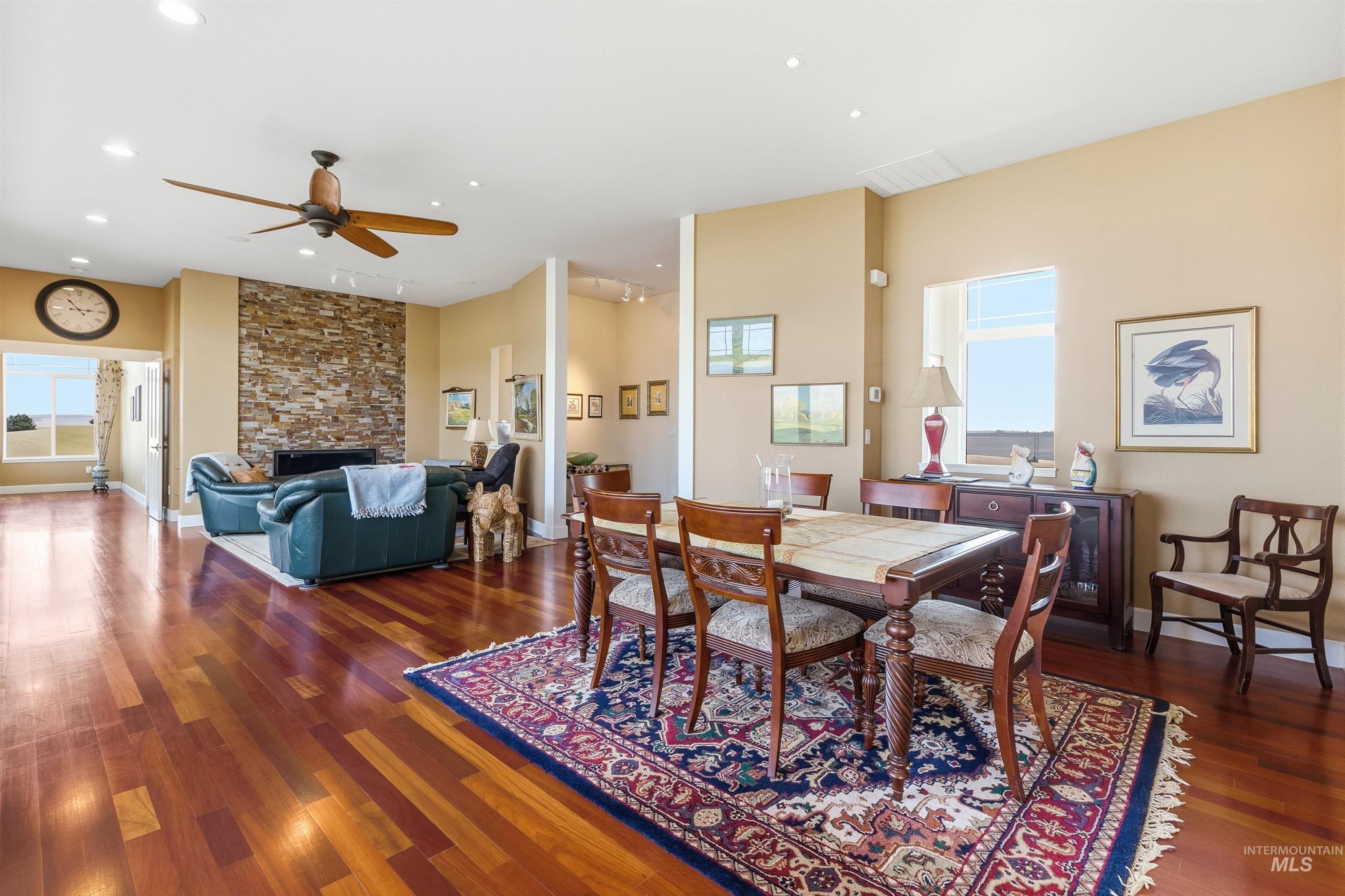 1010 Idlers Rest Rd, Moscow, Idaho 83843, 3 Bedrooms, 3 Bathrooms, Residential For Sale, Price $1,290,000,MLS 98995082