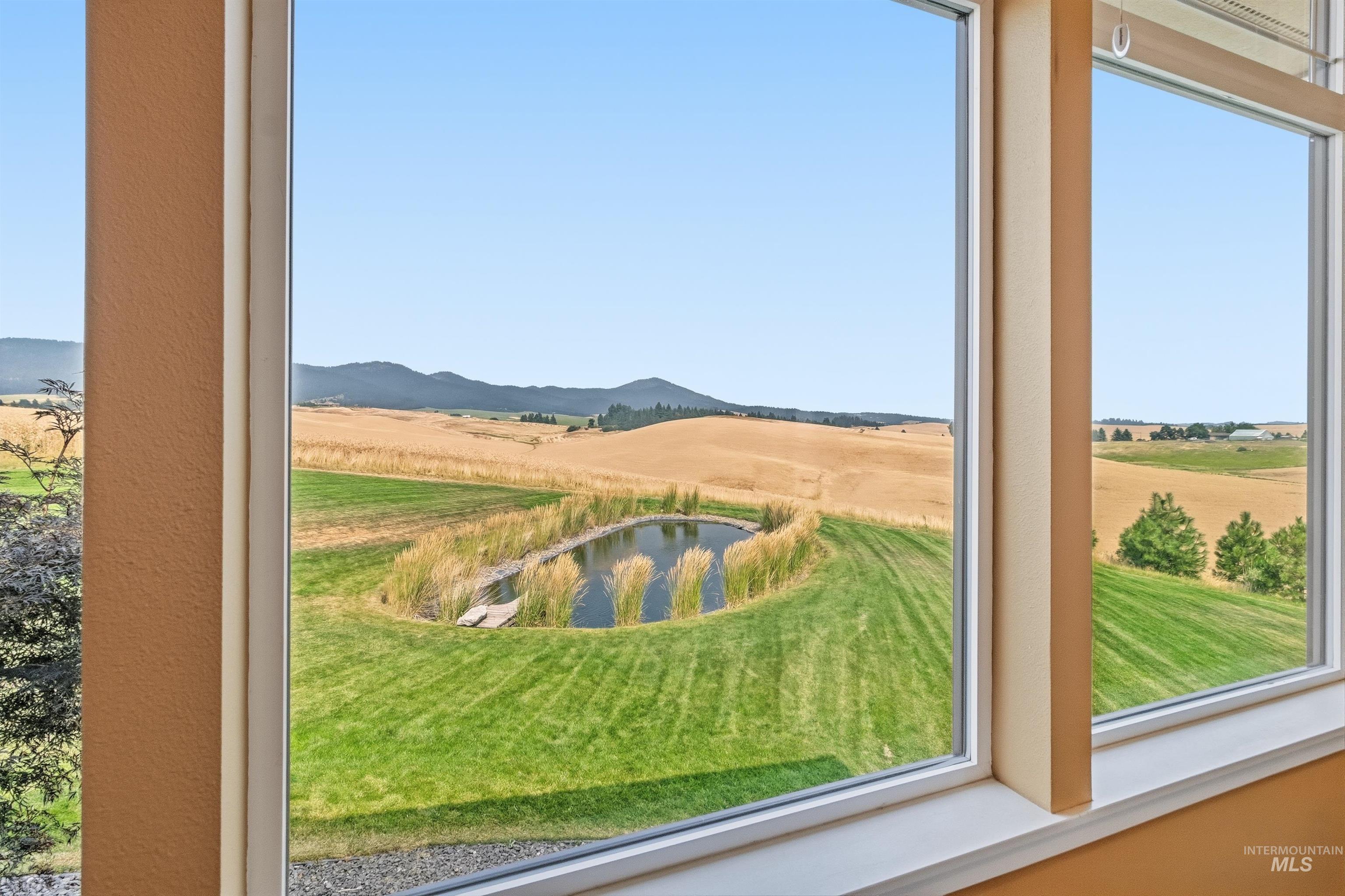 1010 Idlers Rest Rd, Moscow, Idaho 83843, 3 Bedrooms, 3 Bathrooms, Residential For Sale, Price $1,290,000, 98995082