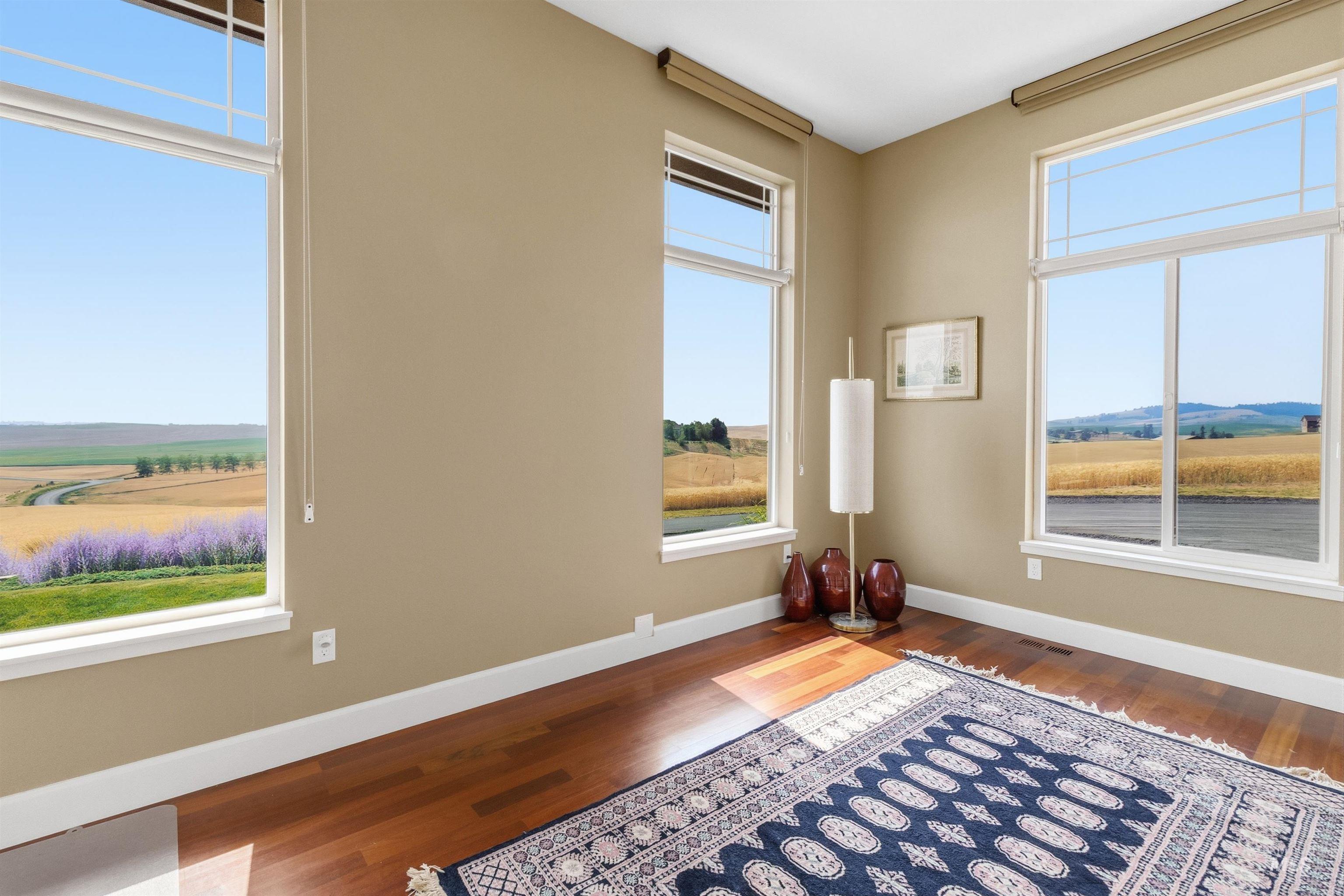 1010 Idlers Rest Rd, Moscow, Idaho 83843, 3 Bedrooms, 3 Bathrooms, Residential For Sale, Price $1,290,000, 98995082