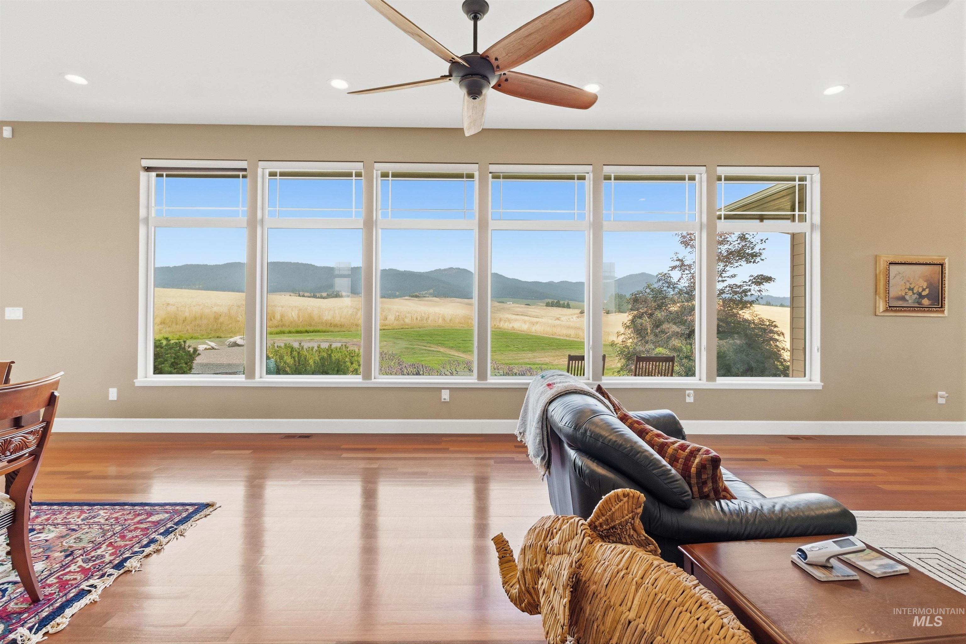 1010 Idlers Rest Rd, Moscow, Idaho 83843, 3 Bedrooms, 3 Bathrooms, Residential For Sale, Price $1,290,000, 98995082