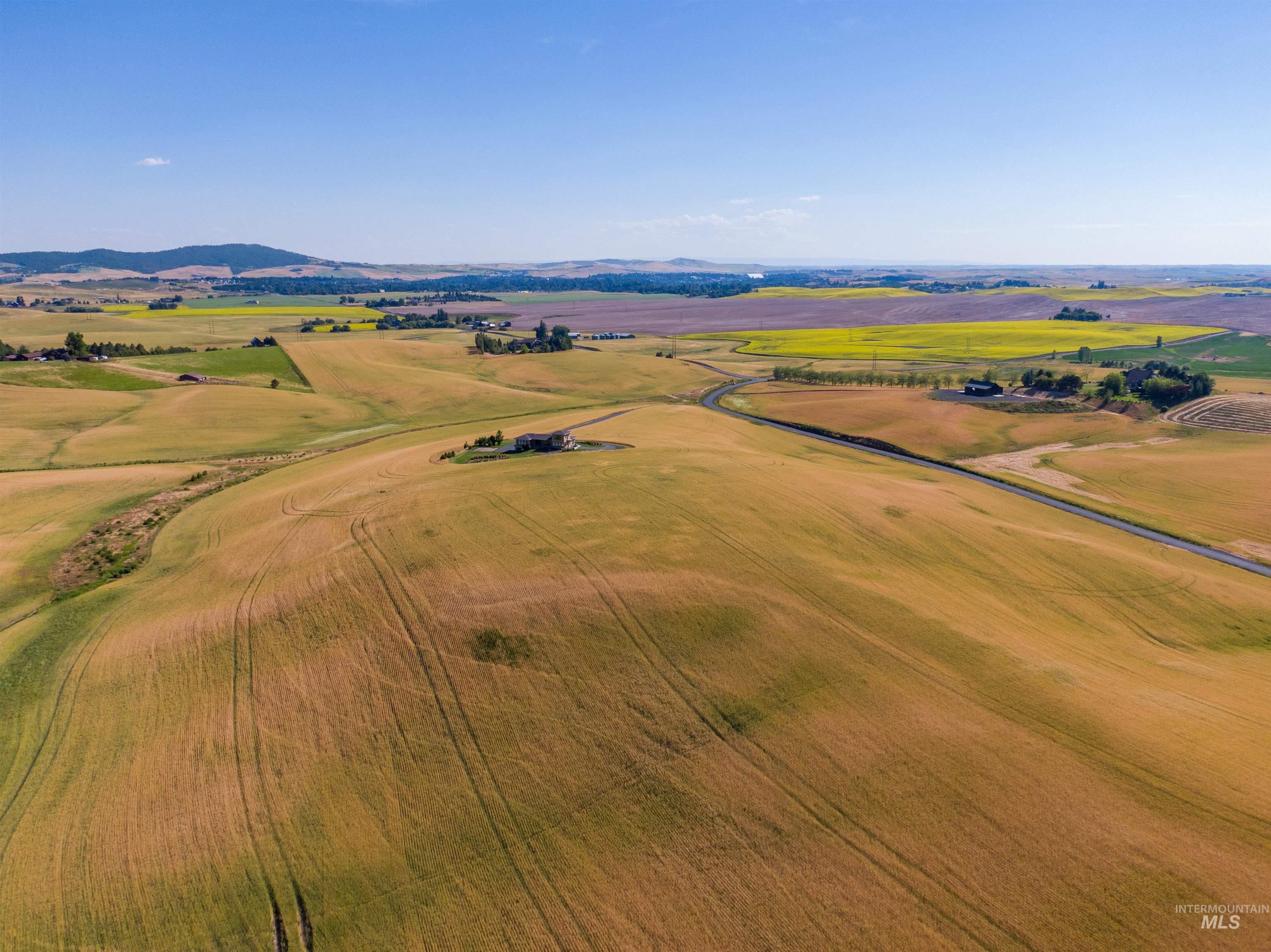 1010 Idlers Rest Rd, Moscow, Idaho 83843, 3 Bedrooms, 3 Bathrooms, Residential For Sale, Price $1,290,000, 98995082