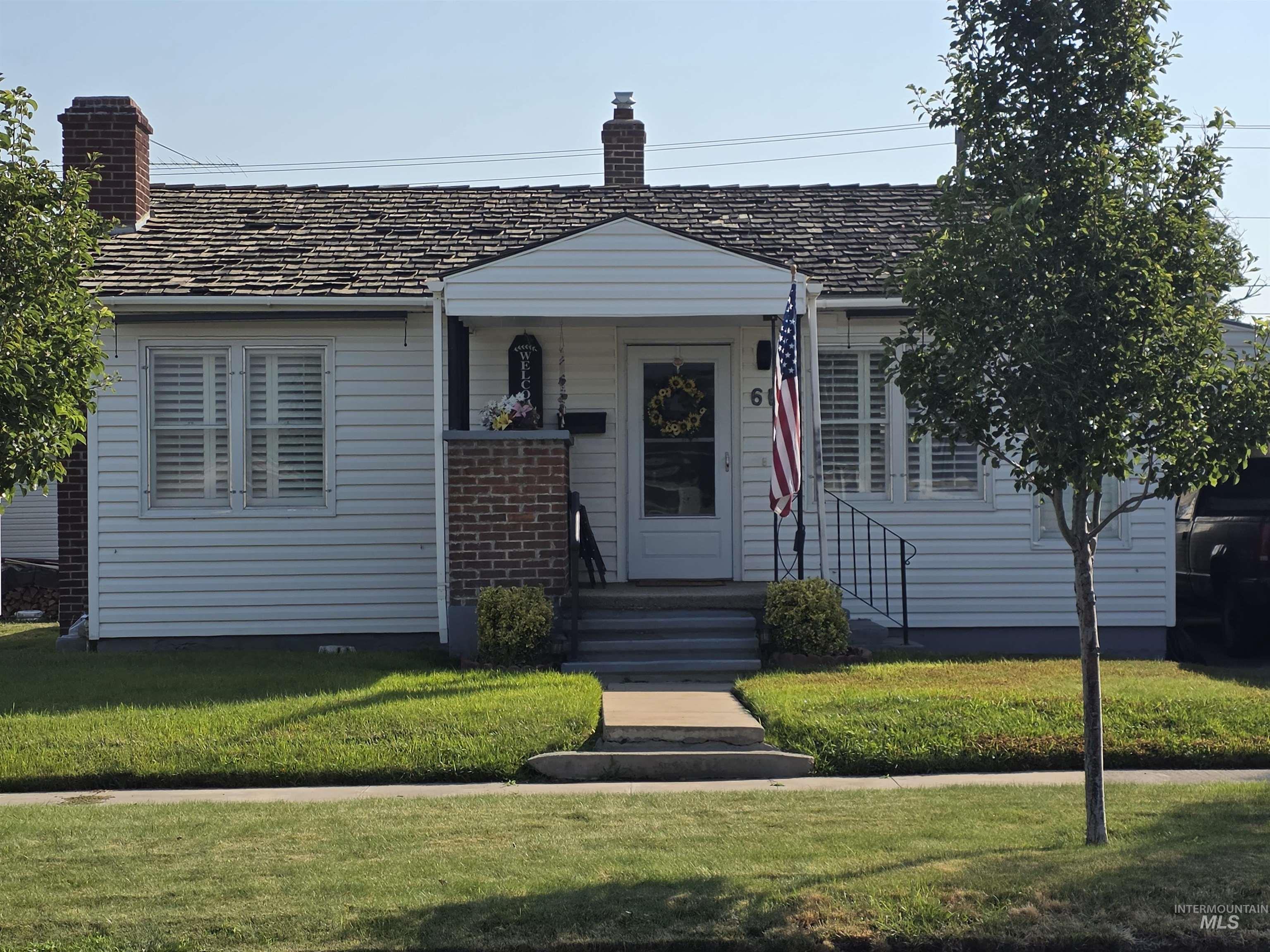 616 N 11th Ave, Buhl, Idaho 83316, 3 Bedrooms, 1 Bathroom, Residential For Sale, Price $325,000, 98995083