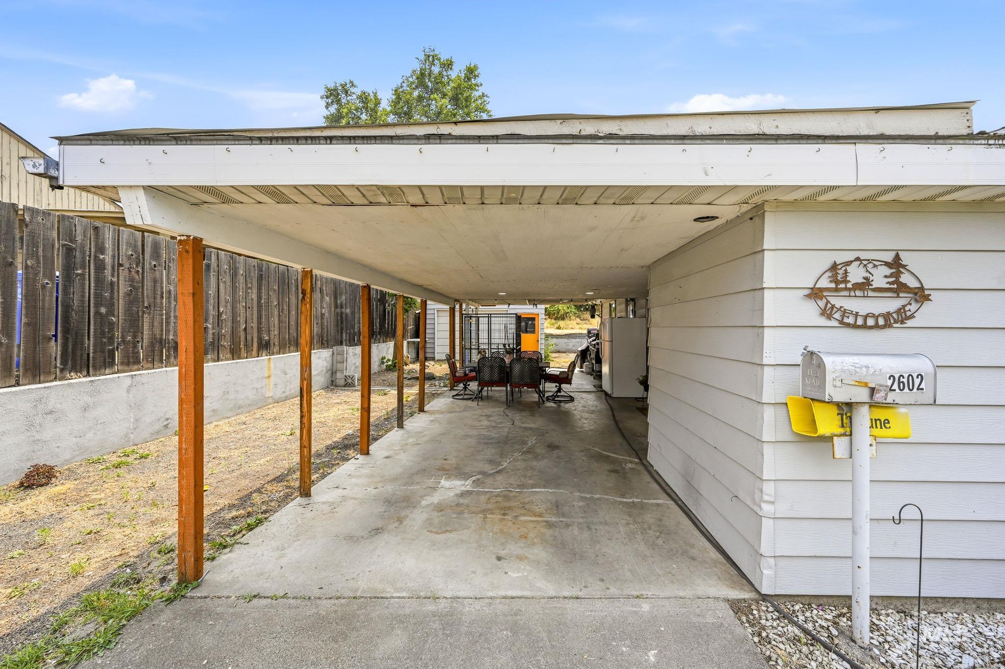 2602 9th Ave, Lewiston, Idaho 83501, 2 Bedrooms, 1 Bathroom, Residential For Sale, Price $299,000, 98995084