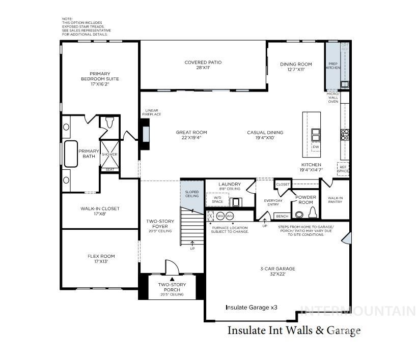 6704 W Flathead Lake St, Eagle, Idaho 83616, 4 Bedrooms, 3.5 Bathrooms, Residential For Sale, Price $1,126,000, 98995085