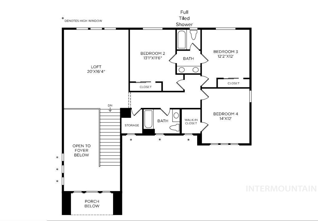 6704 W Flathead Lake St, Eagle, Idaho 83616, 4 Bedrooms, 3.5 Bathrooms, Residential For Sale, Price $1,126,000, 98995085