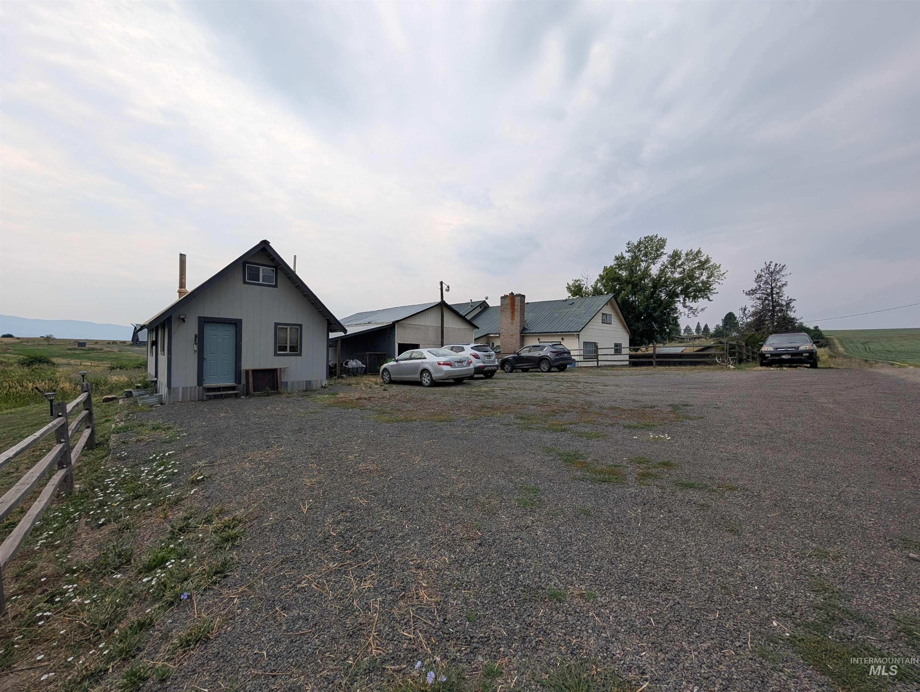 Residential For Sale