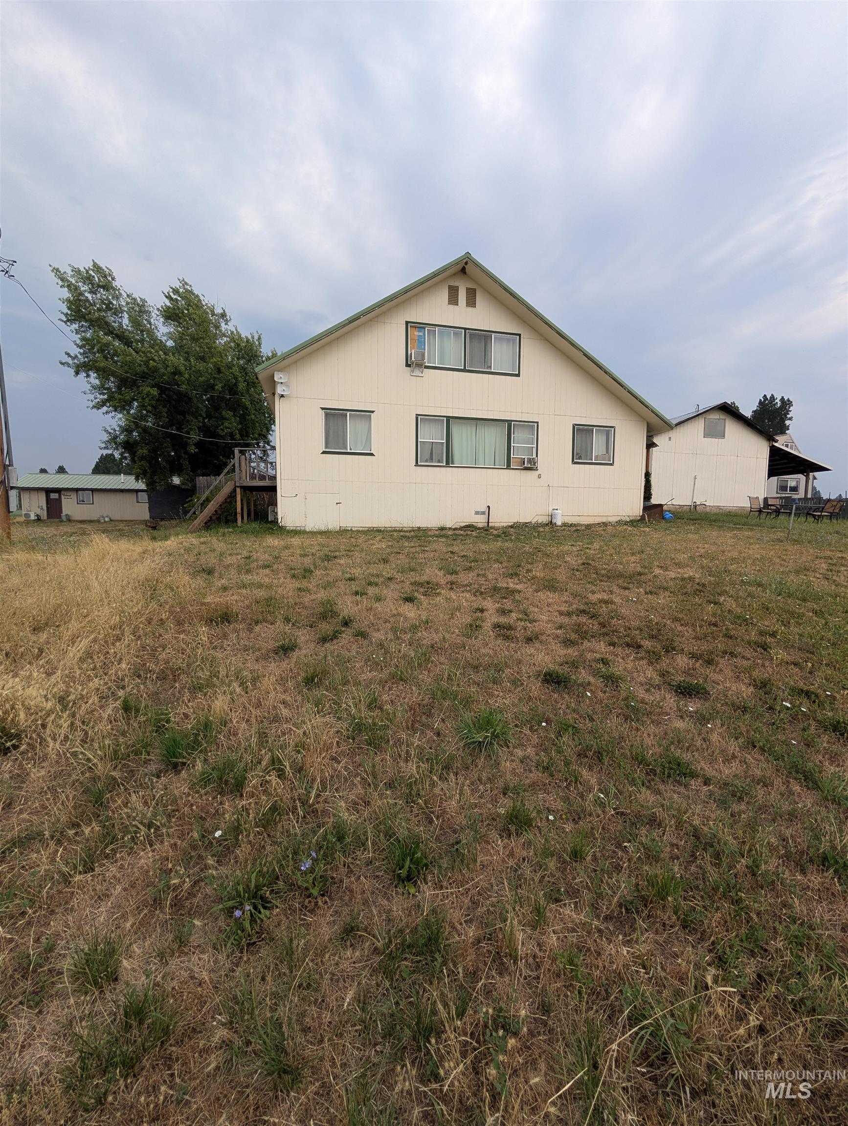 266 Trenary Road, Kooskia, Idaho 83539, 7 Bedrooms, 2 Bathrooms, Residential For Sale, Price $425,000, 98995086