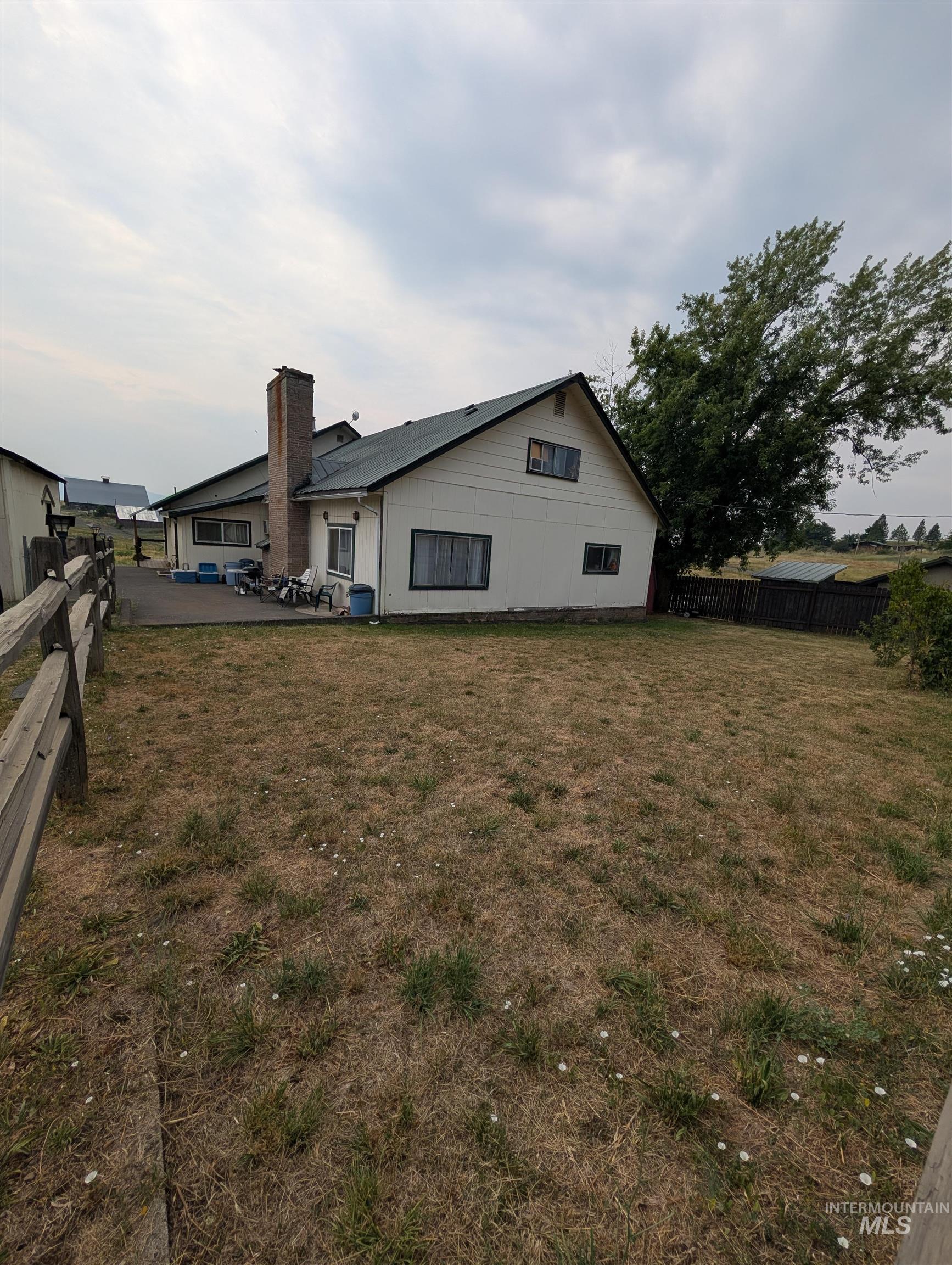 266 Trenary Road, Kooskia, Idaho 83539, 7 Bedrooms, 2 Bathrooms, Residential For Sale, Price $425,000, 98995086