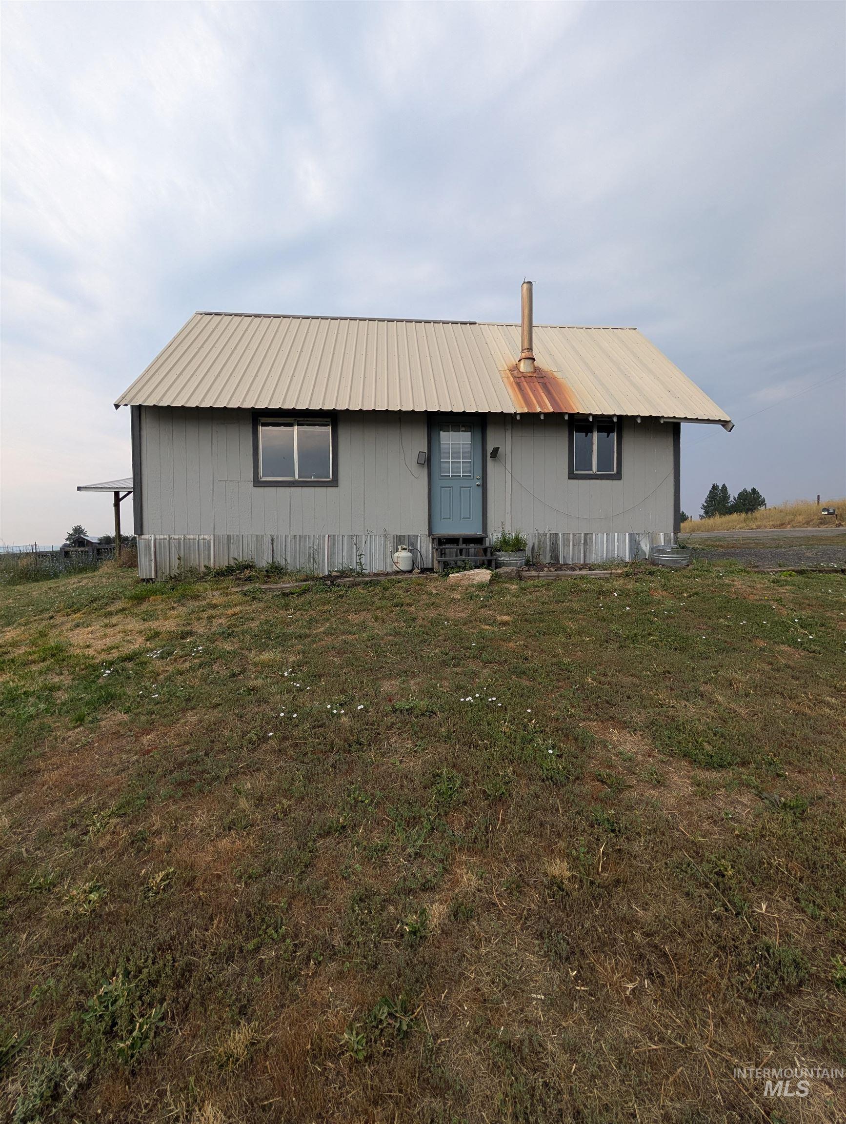 266 Trenary Road, Kooskia, Idaho 83539, 7 Bedrooms, 2 Bathrooms, Residential For Sale, Price $425,000, 98995086