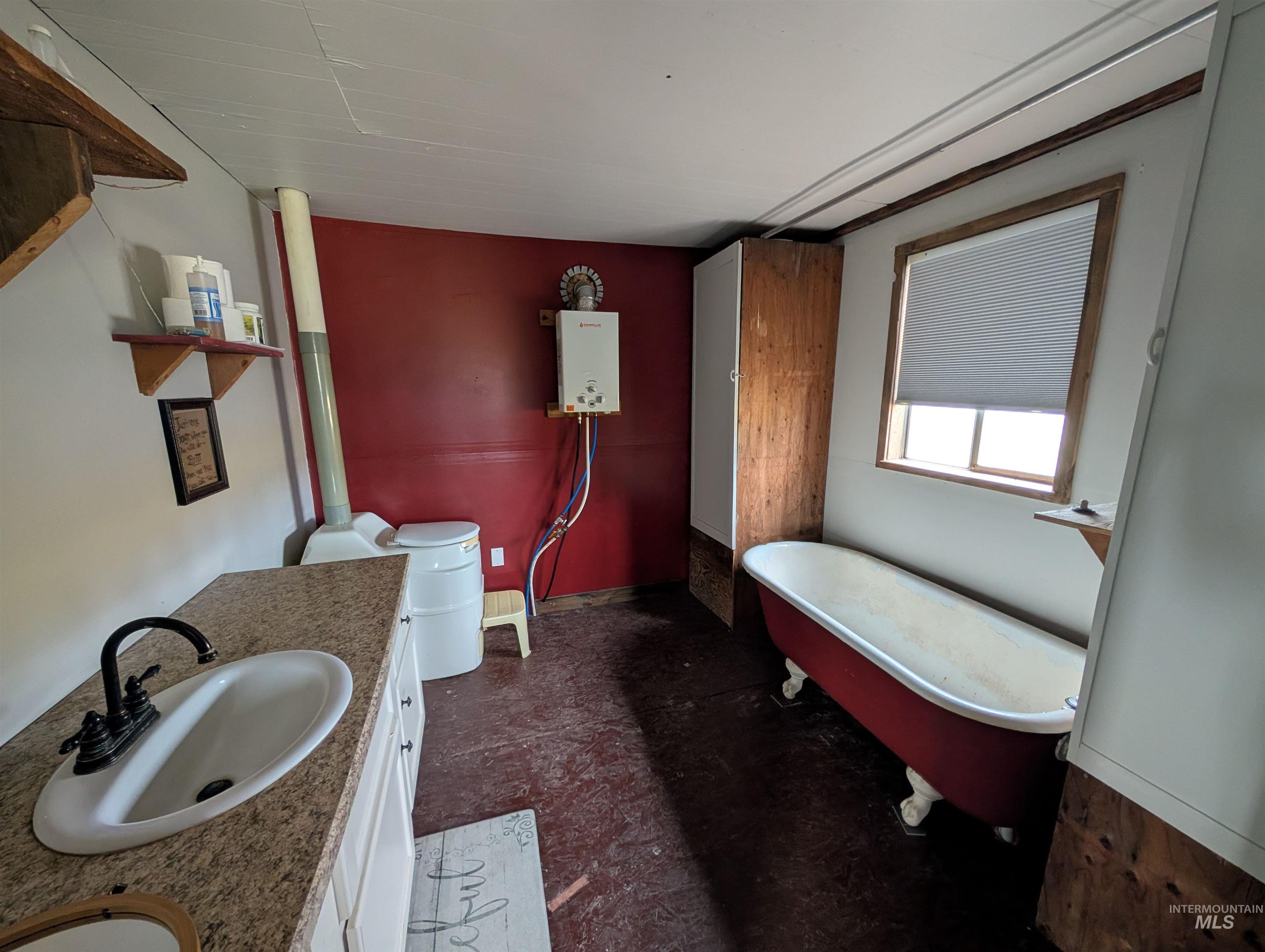 266 Trenary Road, Kooskia, Idaho 83539, 7 Bedrooms, 2 Bathrooms, Residential For Sale, Price $425,000, 98995086