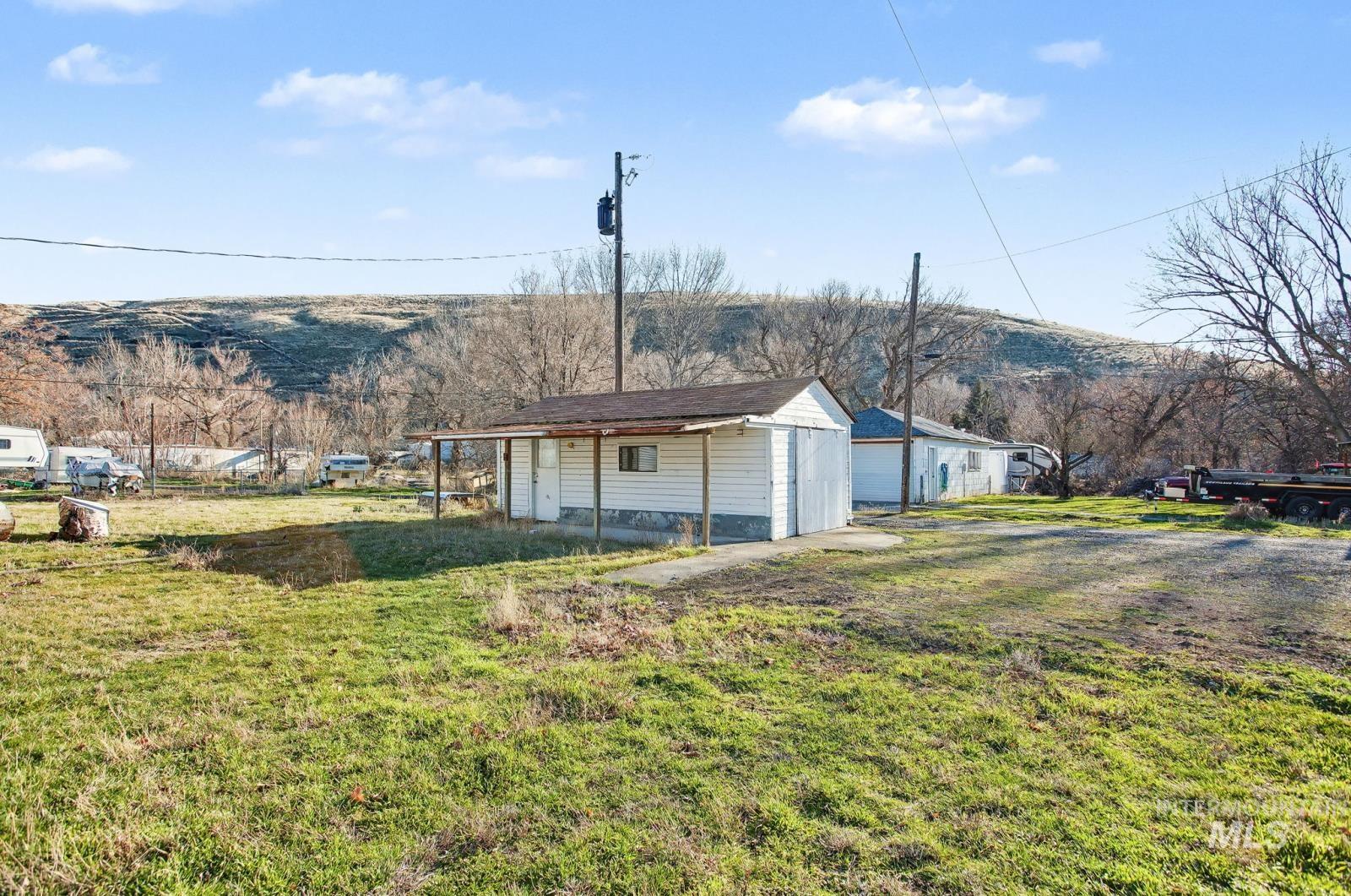 1830 Columbia Street, Pomeroy, Washington 99347, 3 Bedrooms, 1 Bathroom, Residential For Sale, Price $189,000, 98995087