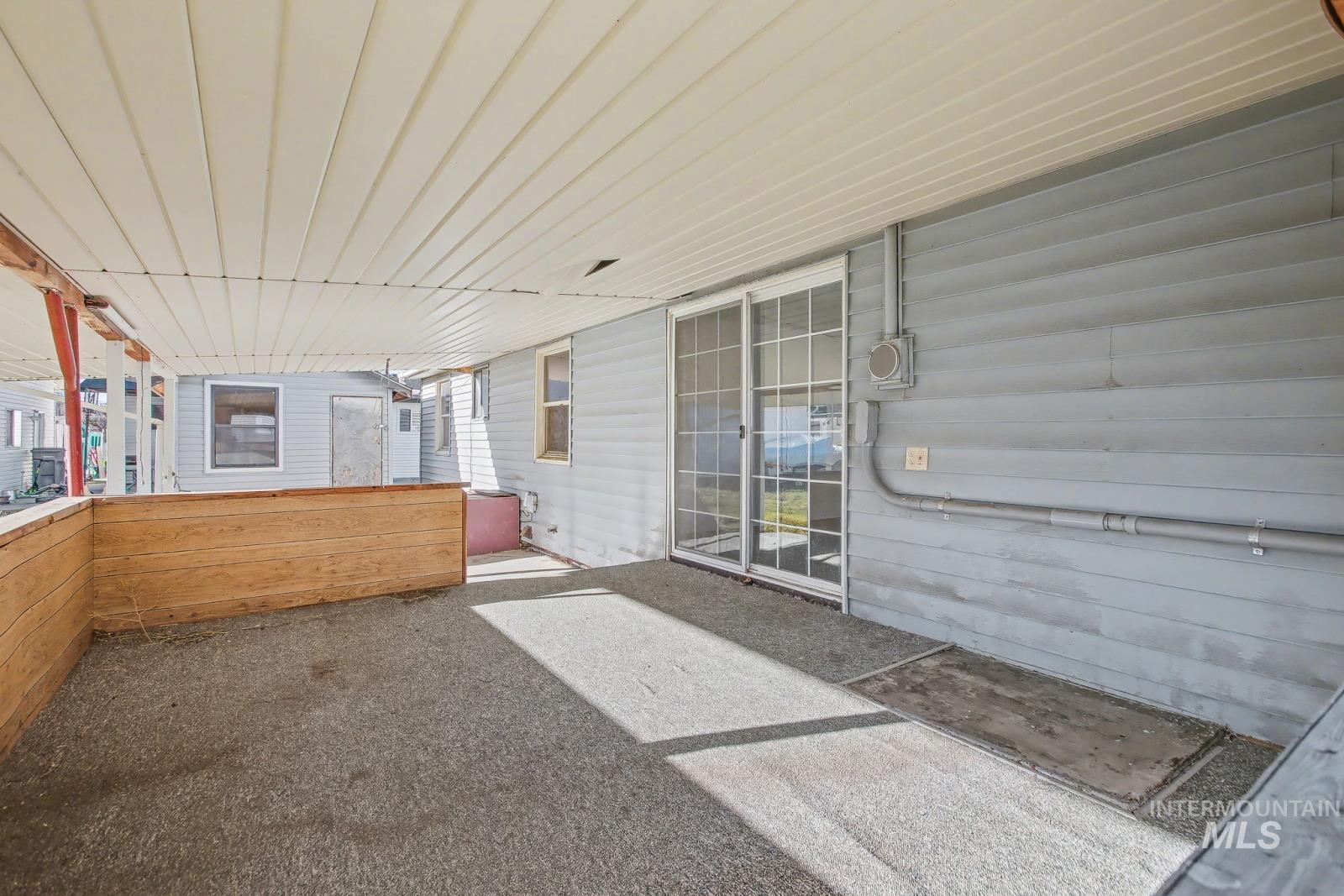 1830 Columbia Street, Pomeroy, Washington 99347, 3 Bedrooms, 1 Bathroom, Residential For Sale, Price $189,000, 98995087