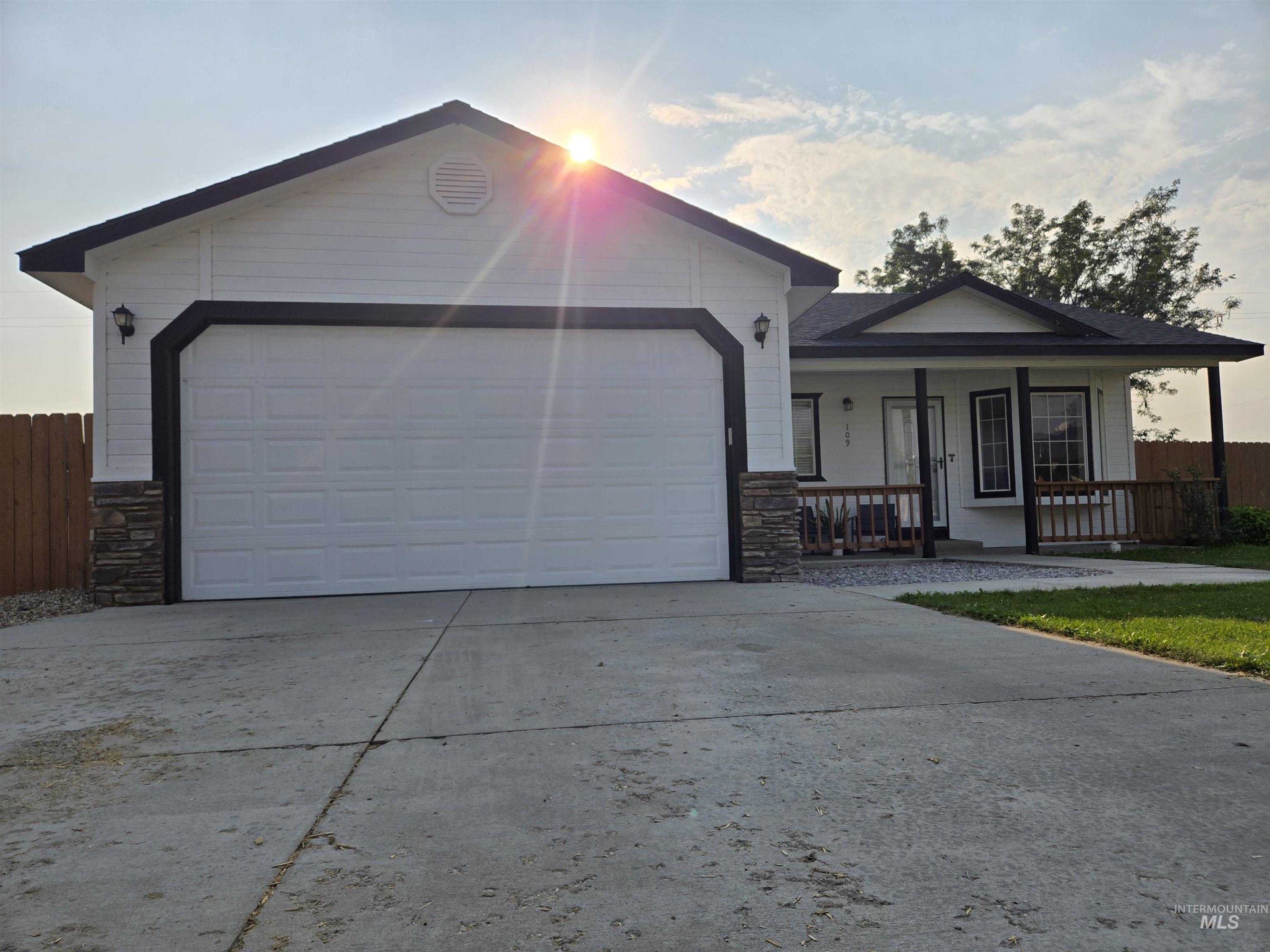 Residential For Sale