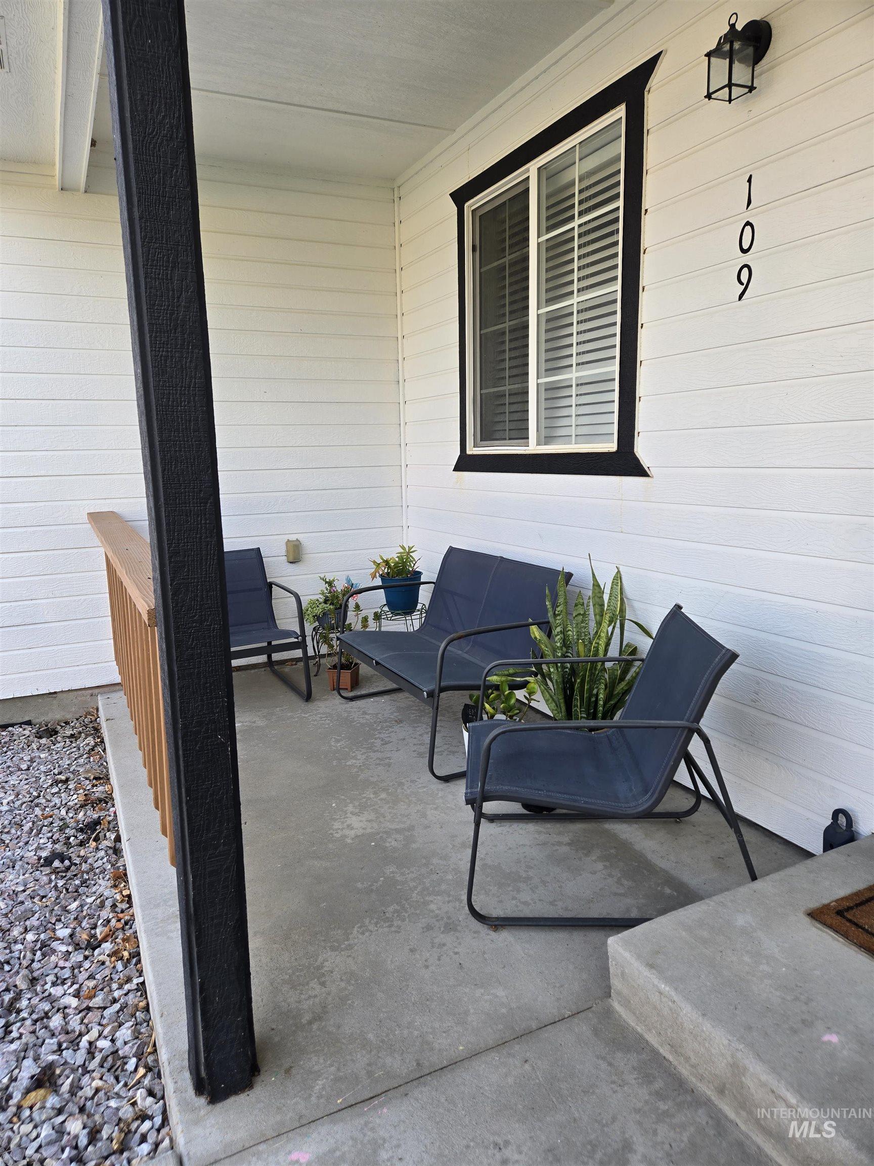 109 Rose Petal Ct., Wilder, Idaho 83676, 3 Bedrooms, 2 Bathrooms, Residential For Sale, Price $355,000, 98995088