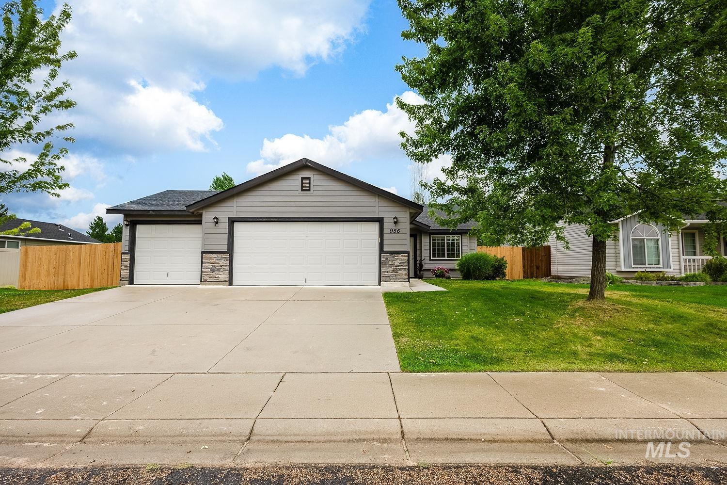 Residential For Sale