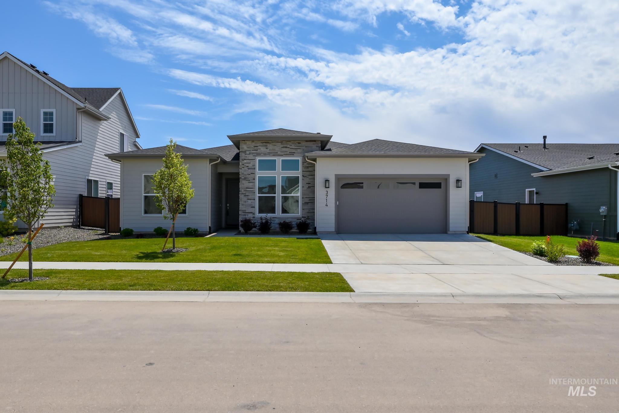 2640 N Silverbell Way, Eagle, Idaho 83616, 3 Bedrooms, 2.5 Bathrooms, Residential For Sale, Price $849,000, 98995090
