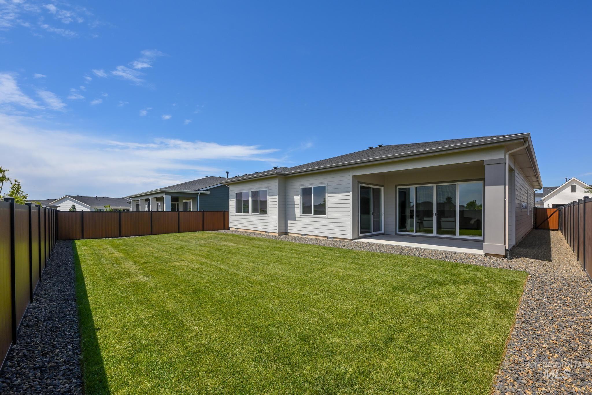 2640 N Silverbell Way, Eagle, Idaho 83616, 3 Bedrooms, 2.5 Bathrooms, Residential For Sale, Price $849,000, 98995090
