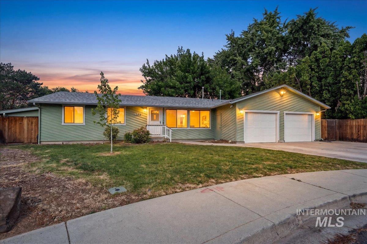 Residential For Sale