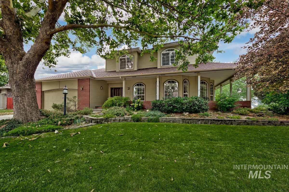 963 E Kingsford Dr, Meridian, Idaho 83642, 4 Bedrooms, 3 Bathrooms, Residential For Sale, Price $739,900,MLS 98995097