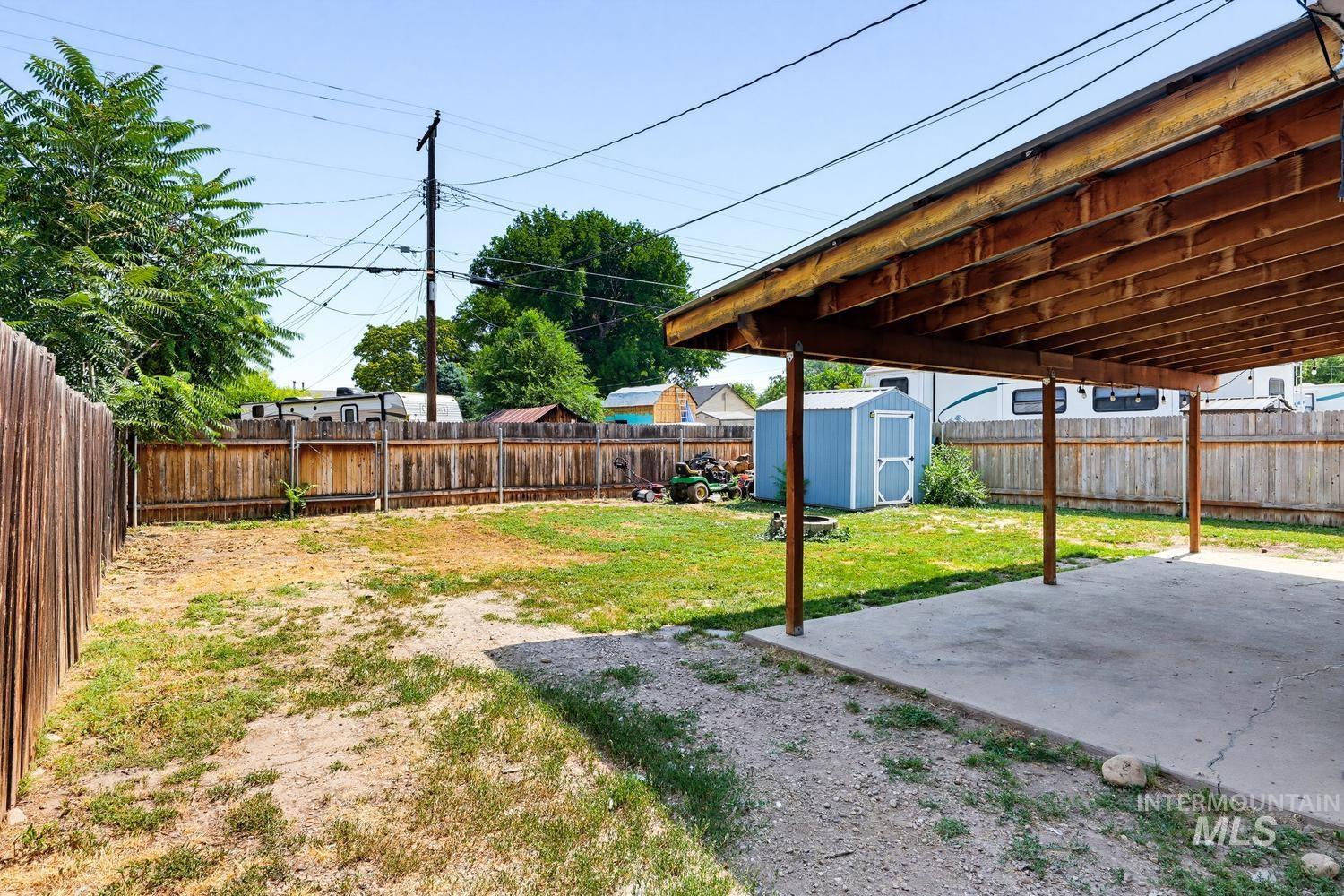 509 E Elgin Street, Caldwell, Idaho 83605, 3 Bedrooms, 1 Bathroom, Residential For Sale, Price $289,990, 98995099